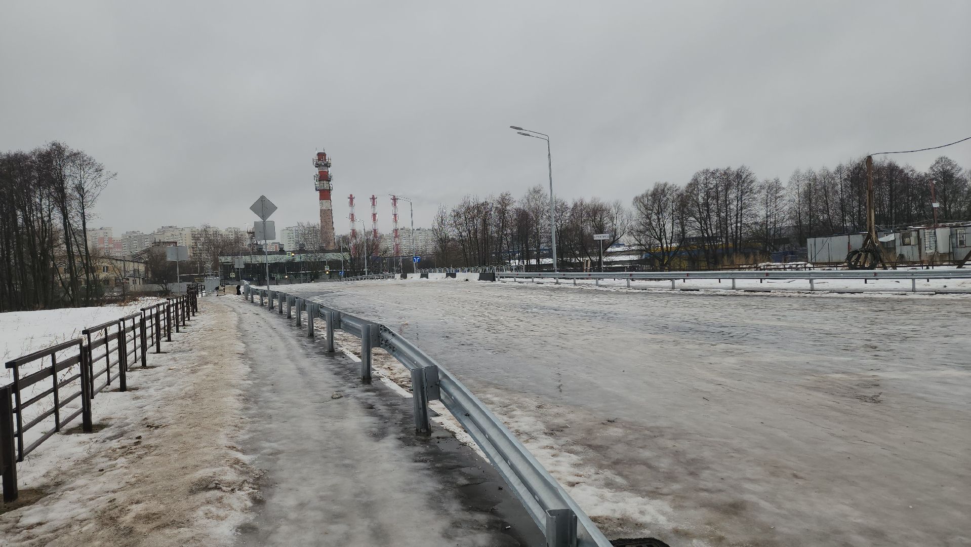 мост, мост через пехорку, пехорка, жк пехра,