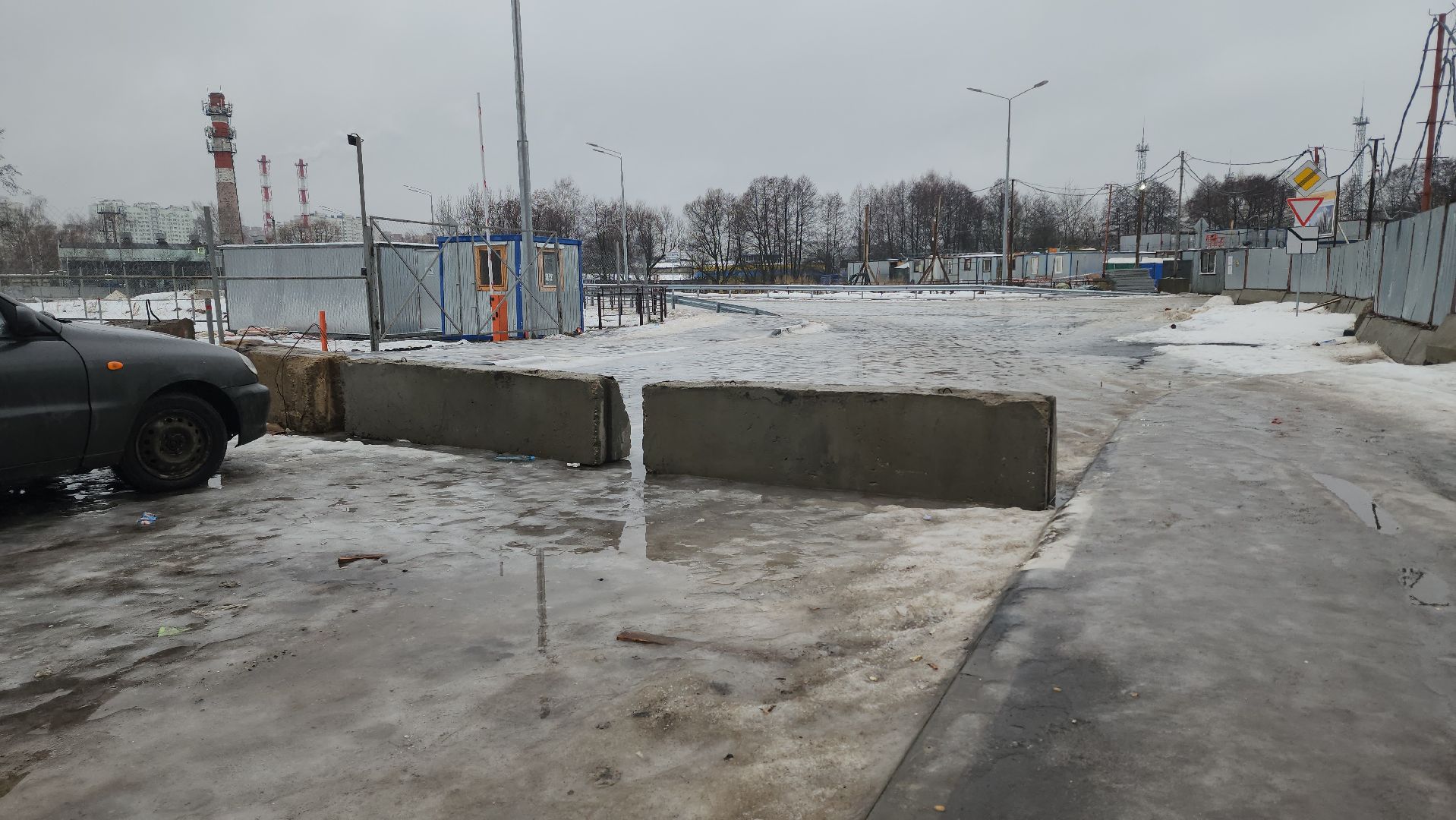 мост, мост через пехорку, пехорка, жк пехра,