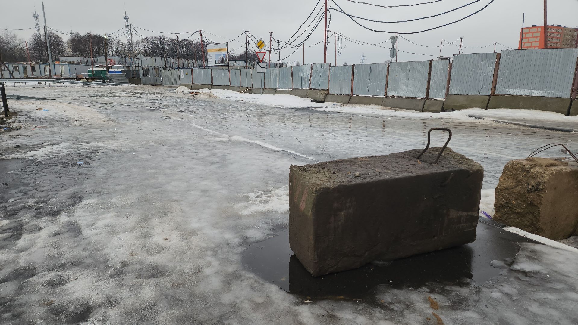 мост, мост через пехорку, пехорка, жк пехра,