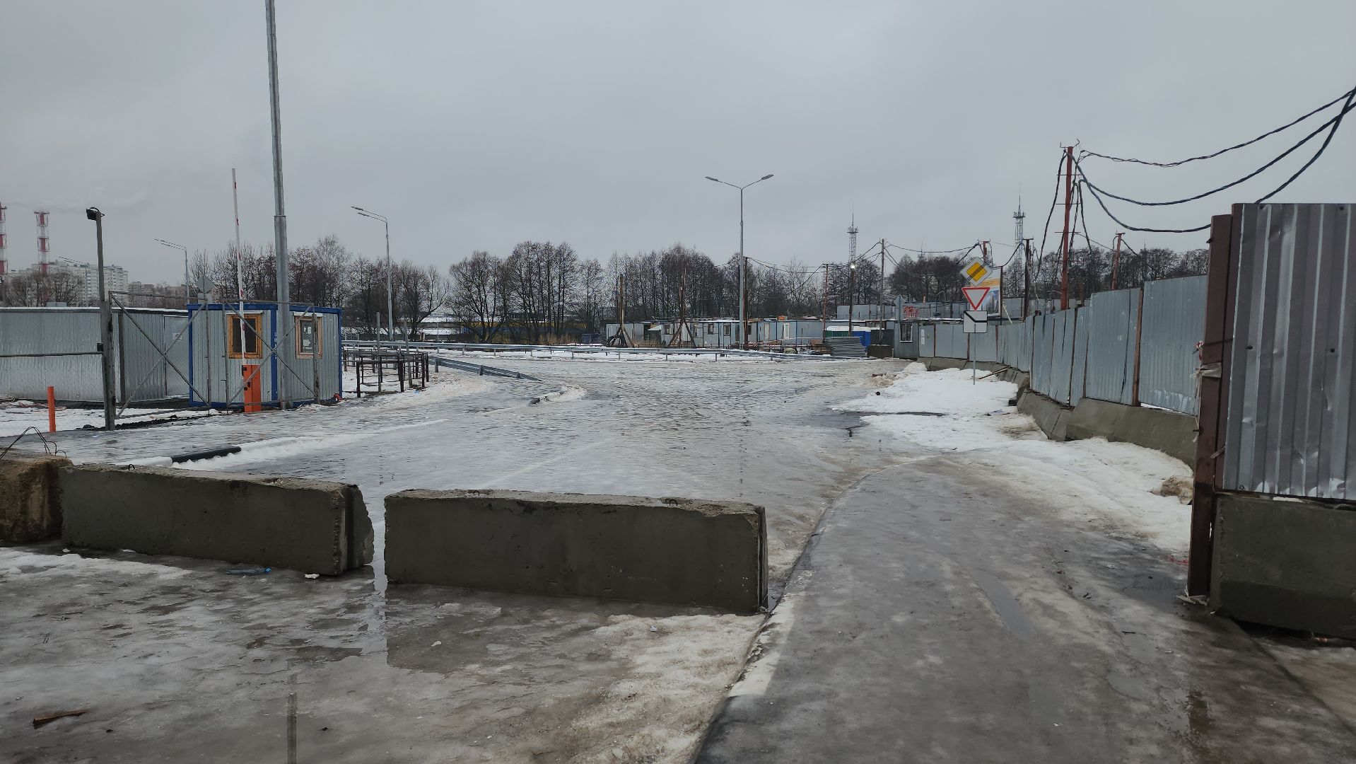 мост, мост через пехорку, пехорка, жк пехра,