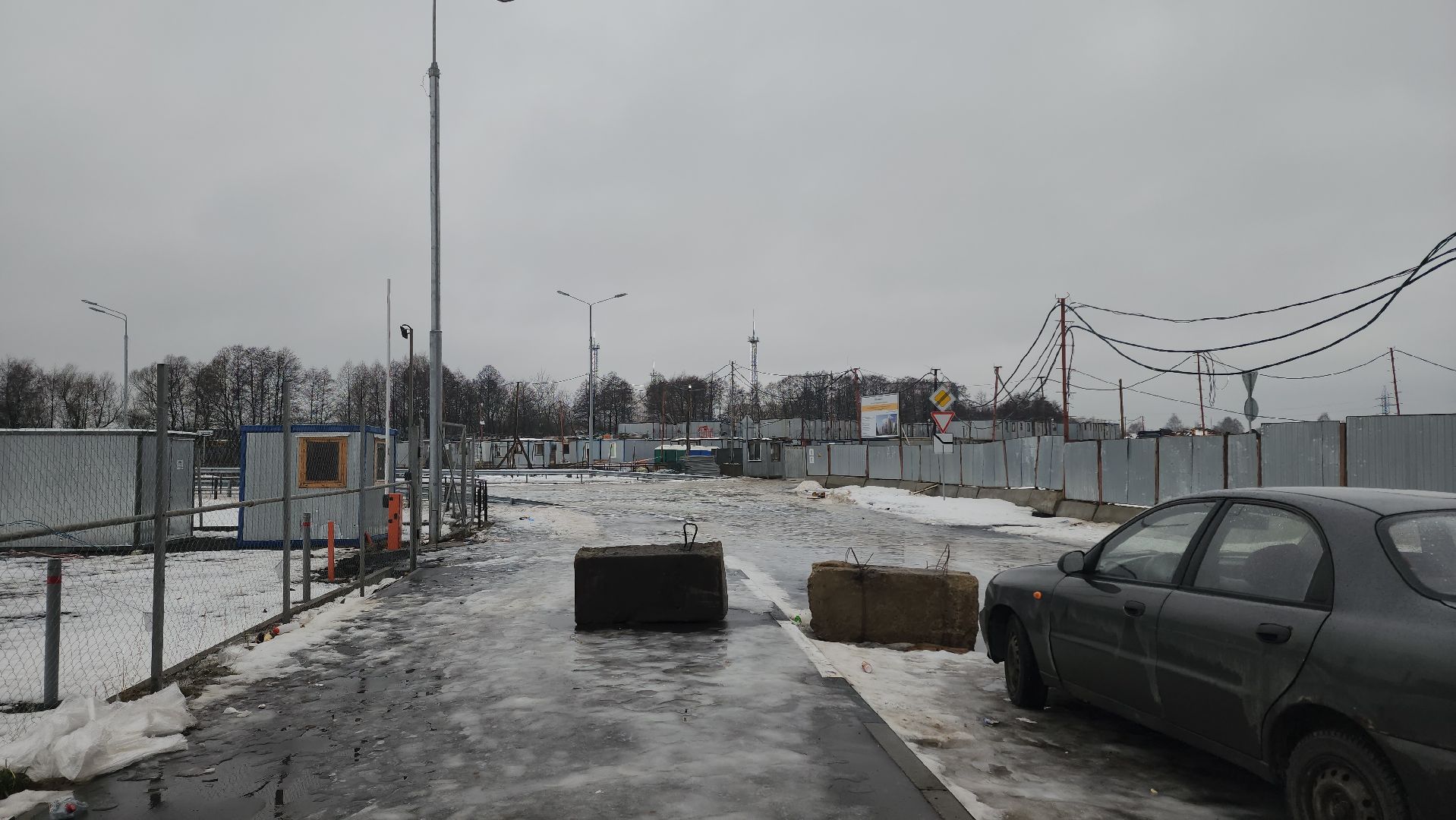 мост, мост через пехорку, пехорка, жк пехра,