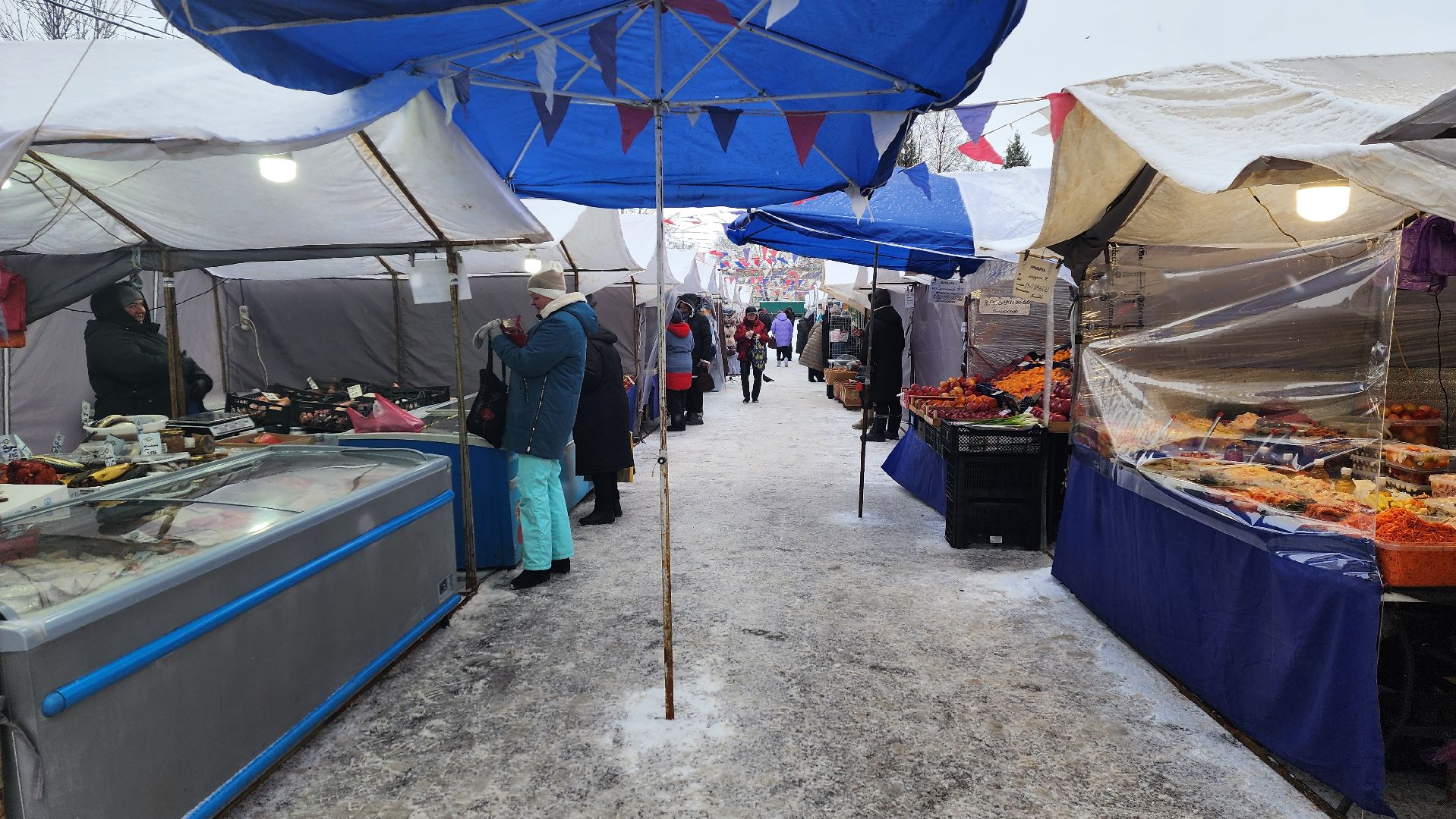 солнечногорск, вертикалки, ярмарка, товары народов россии, советская площадь,