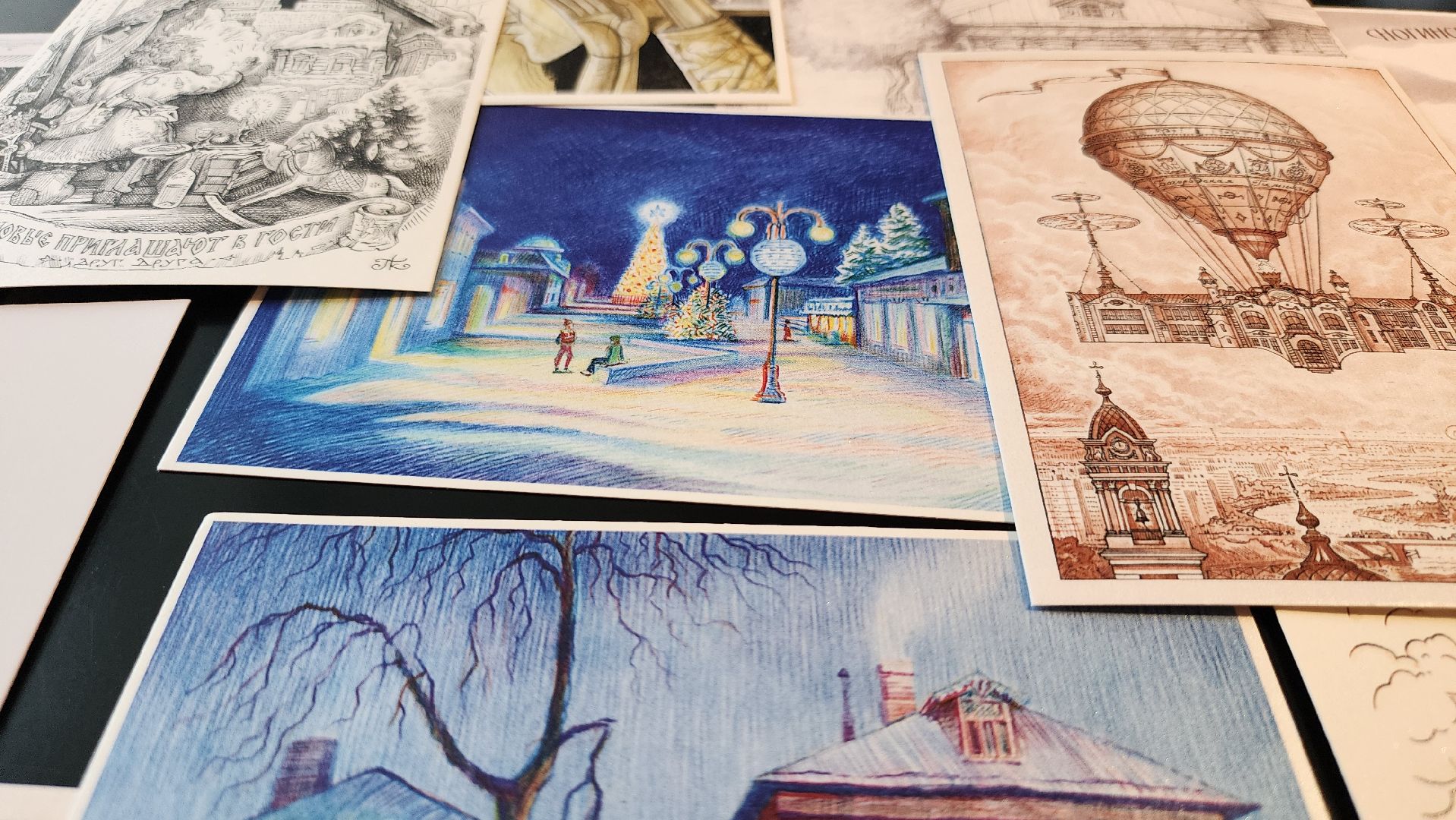 художник, Ногинск, Богородкий городской округ, творчество,