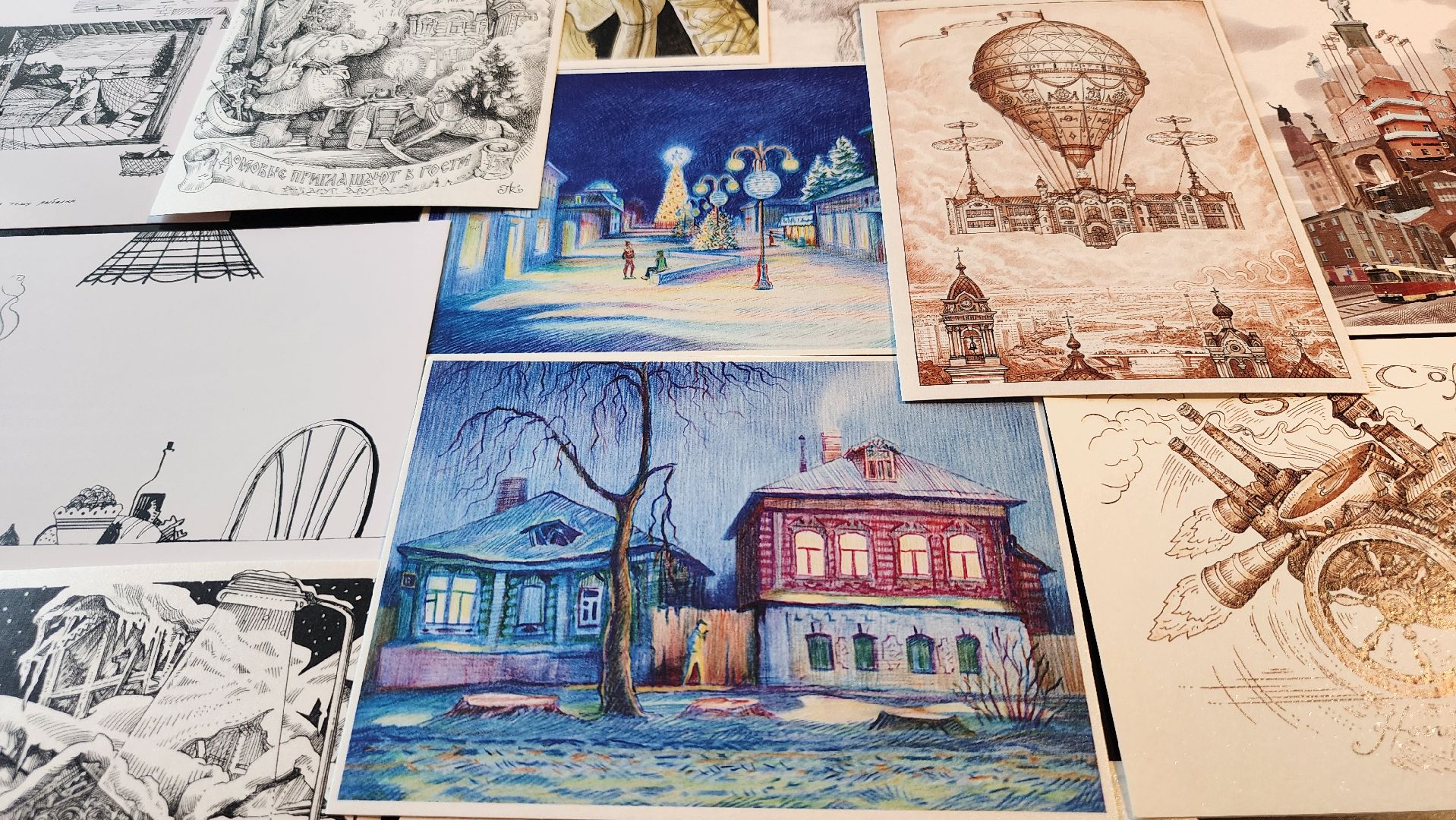 художник, Ногинск, Богородкий городской округ, творчество,