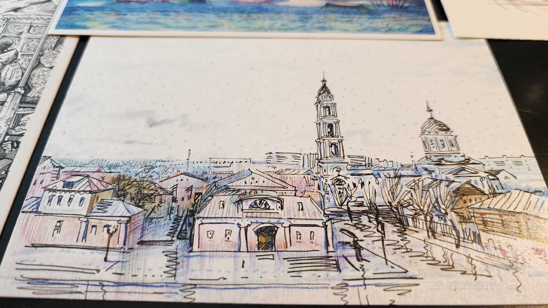 художник, Ногинск, Богородкий городской округ, творчество,