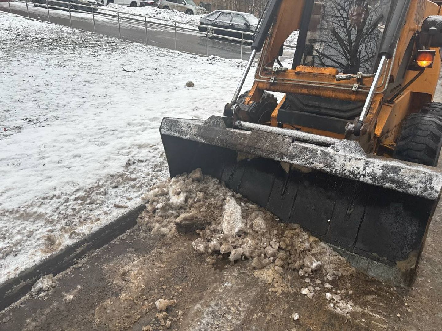 красноармейск, городской округ пушкинский, погода, снегопад, вертикалки,