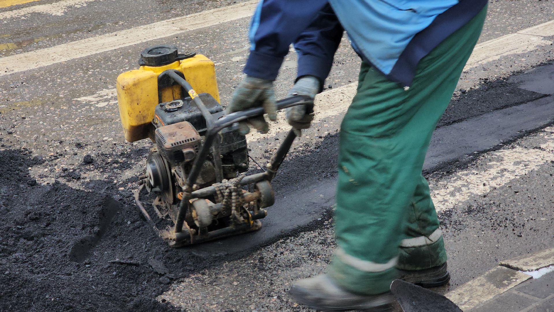 Дороги, Ямы, Ремонт, химки,