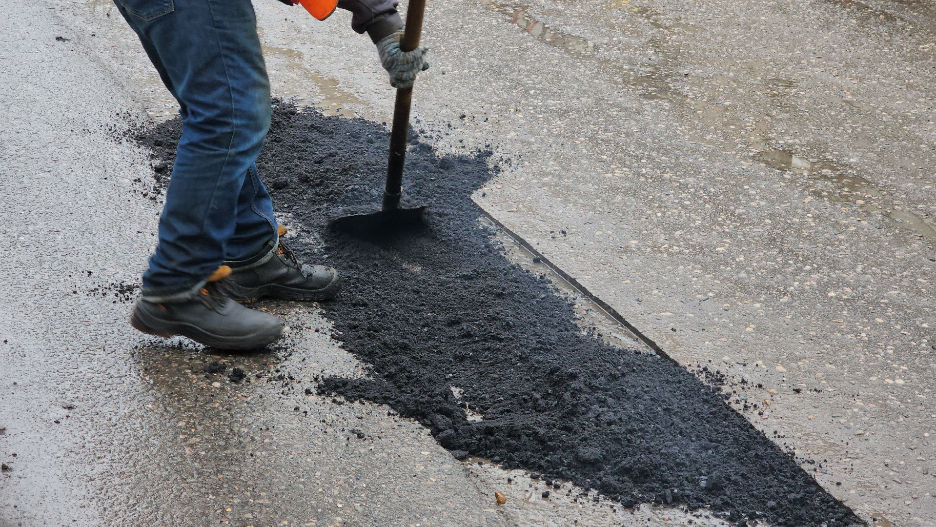 Дороги, Ямы, Ремонт, химки,