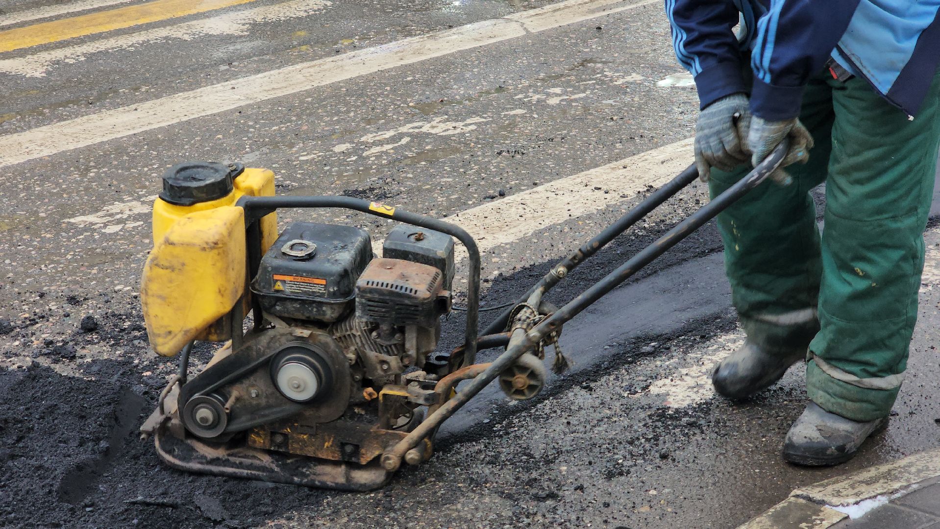 Дороги, Ямы, Ремонт, химки,