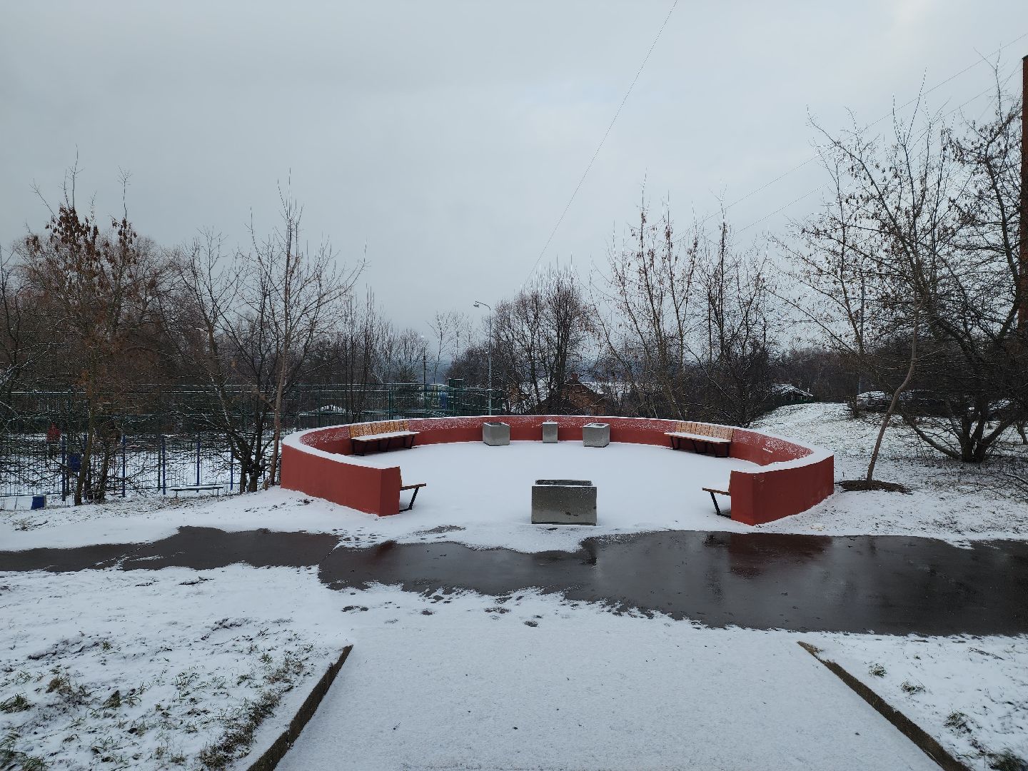 пущино, серпухов, благоустройство, вертикалки,