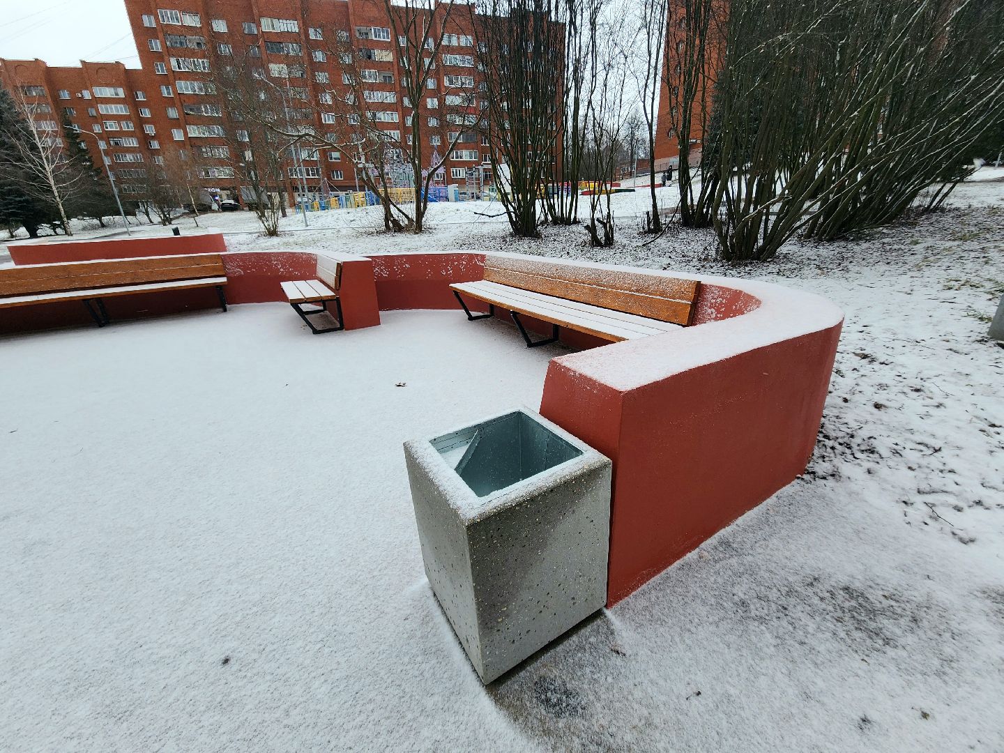 пущино, серпухов, благоустройство, вертикалки,