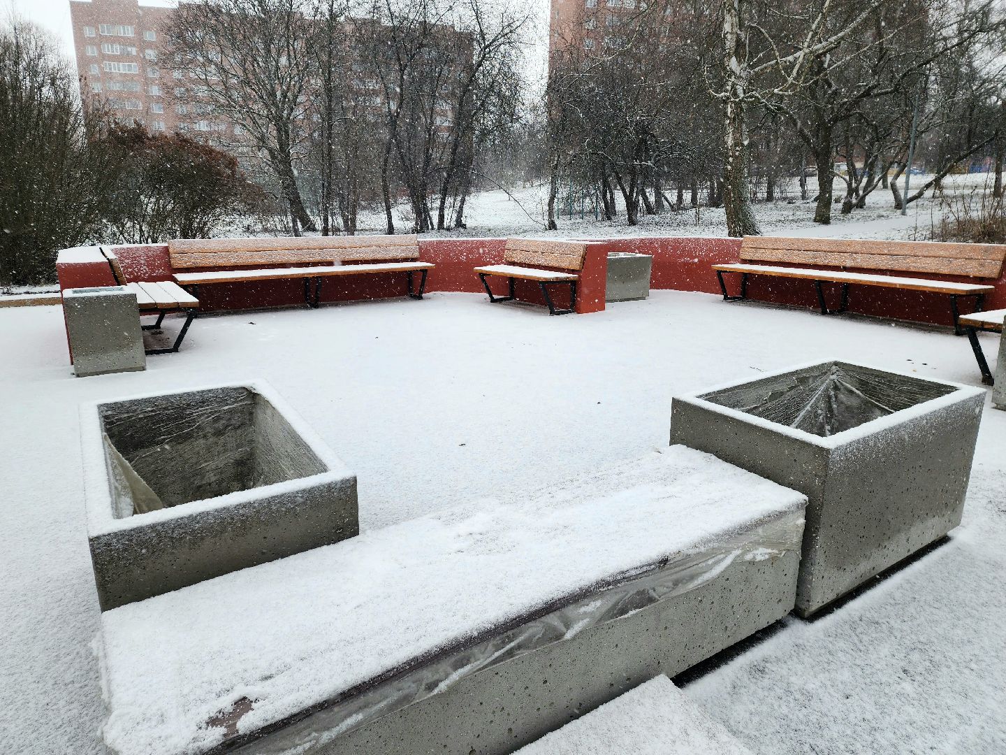 пущино, серпухов, благоустройство, вертикалки,