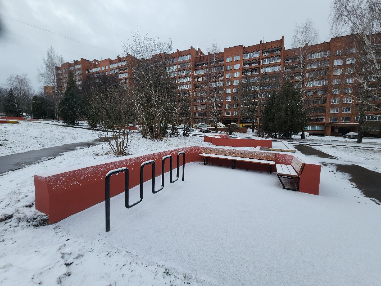 пущино, серпухов, благоустройство, вертикалки,