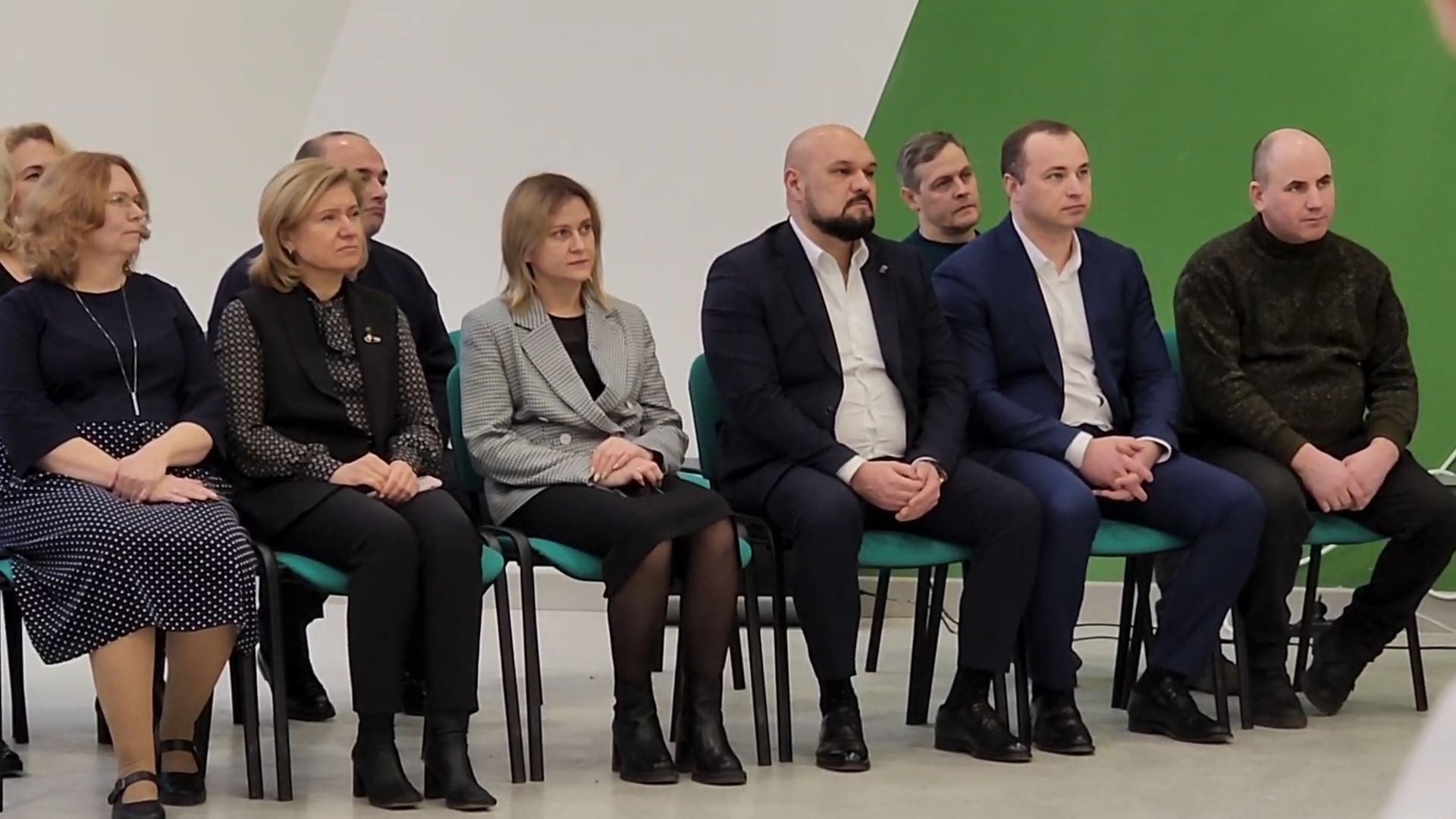 вертикалки, Бронницы, Открытие коруска колледжа после капремонта, Капремонт автомобильно-дорожного колледжа, Капремонт завершен, Вертикалка,