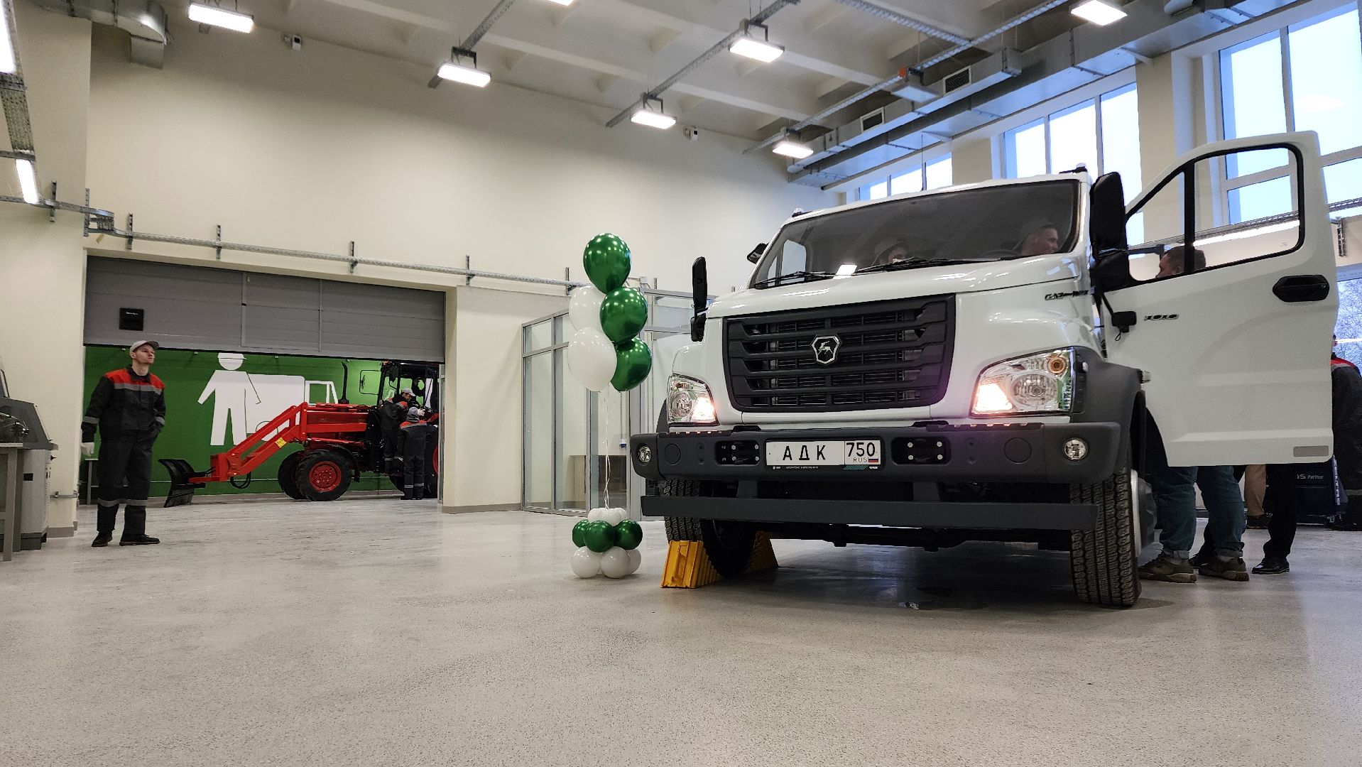 вертикалки, Бронницы, Открытие коруска колледжа после капремонта, Капремонт автомобильно-дорожного колледжа, Капремонт завершен, Вертикалка,