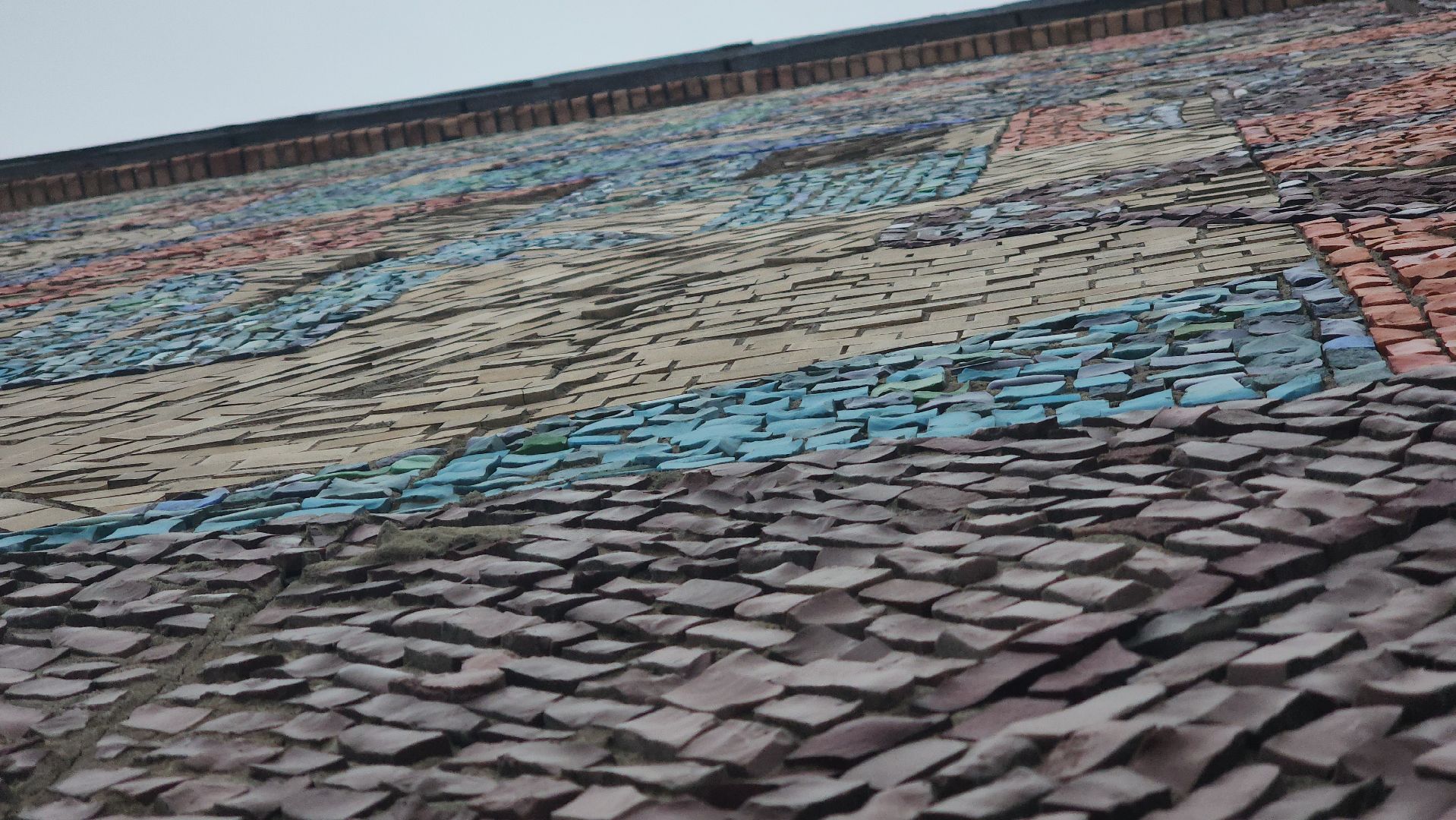 павловский посад, городской округ павловский посад, мозаика, благоустройство, перемены, вертикалки,