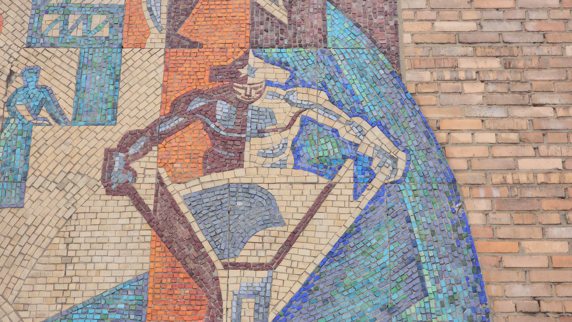 павловский посад, городской округ павловский посад, мозаика, благоустройство, перемены, вертикалки,