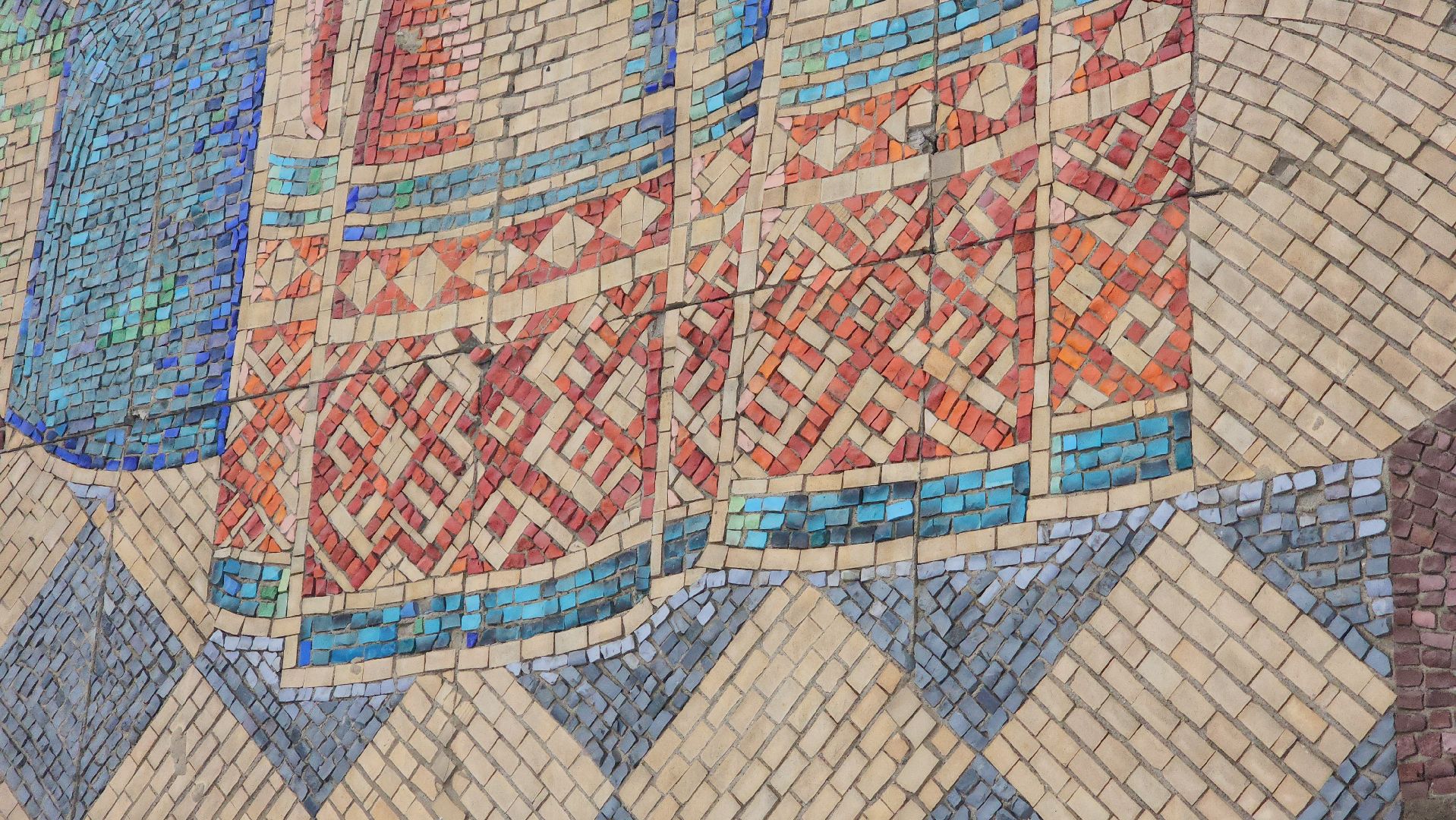 павловский посад, городской округ павловский посад, мозаика, благоустройство, перемены, вертикалки,