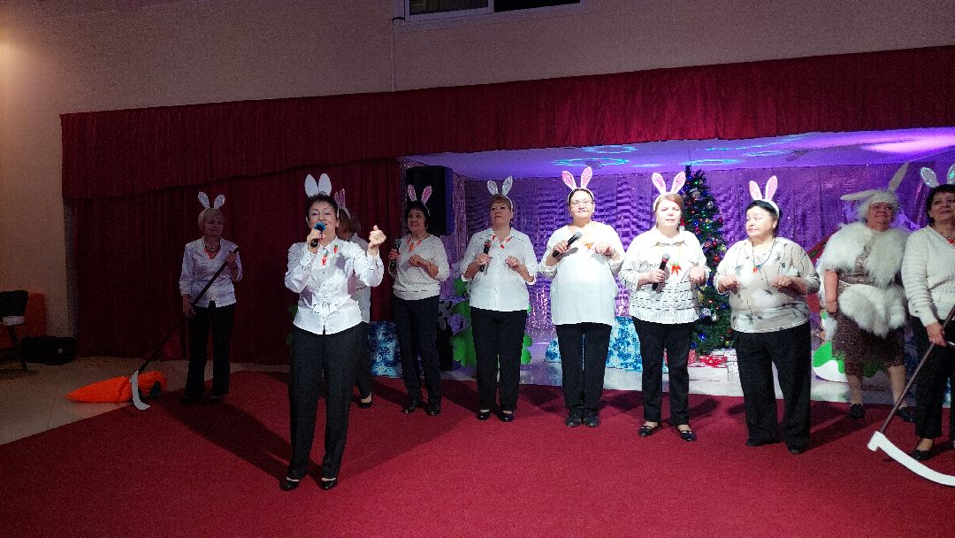 Воскресенск, общество