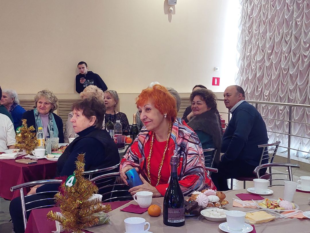 Воскресенск, общество