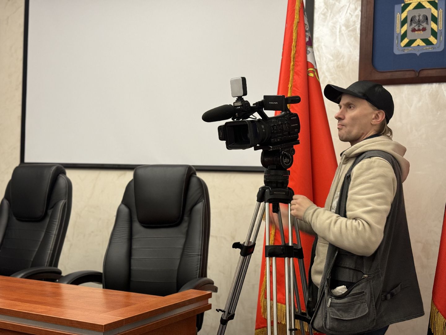 Неделя доброты и щедрости, Предприниматели Ленинского округа, Награждение участников акции, Администрация Ленинского округа, Общественная палата Ленинского округа, Ленинская организация инвалидов,