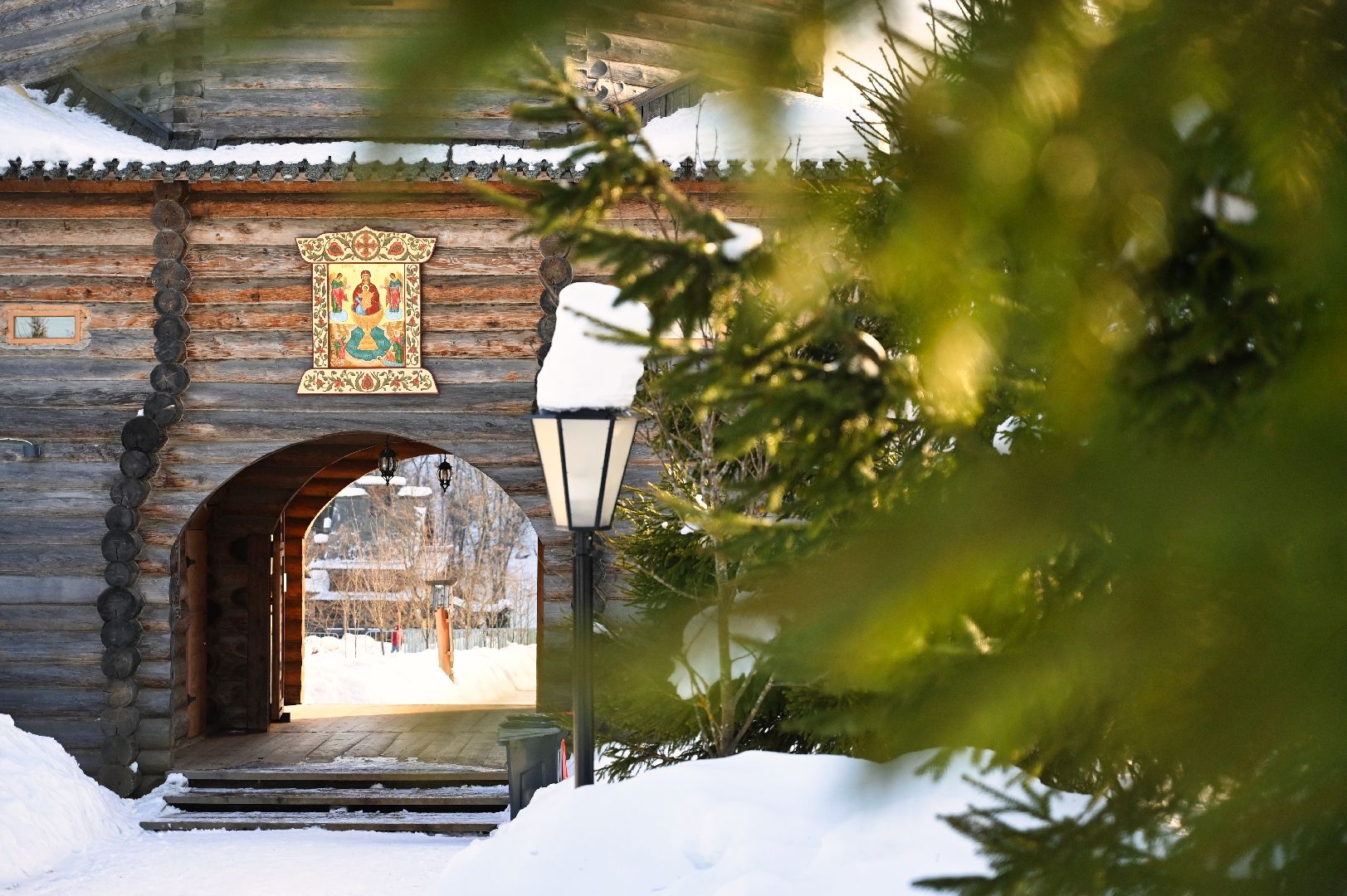 крещение, купели, крещенские купания, сергиев посад, сергиево-посадский городской округ, праздник, безопасность,