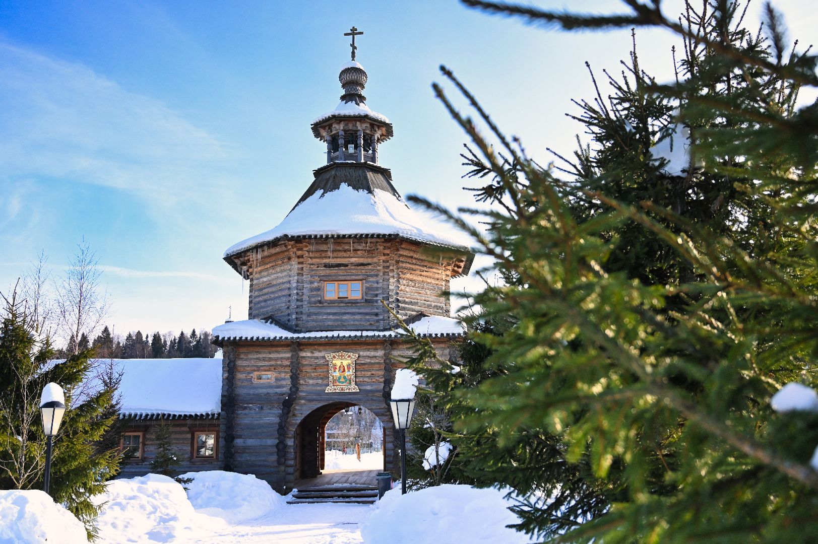 крещение, купели, крещенские купания, сергиев посад, сергиево-посадский городской округ, праздник, безопасность,