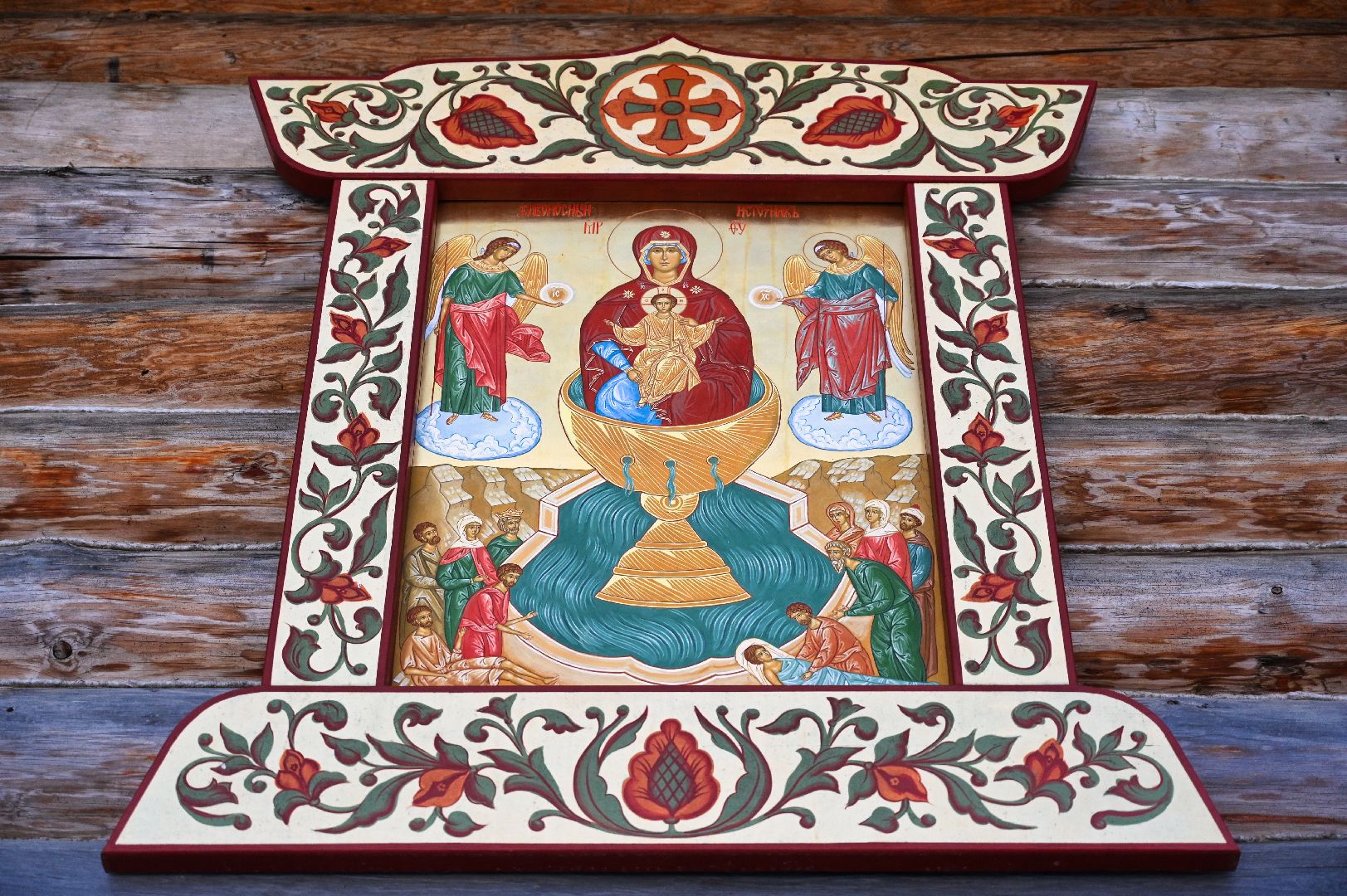 крещение, купели, крещенские купания, сергиев посад, сергиево-посадский городской округ, праздник, безопасность,