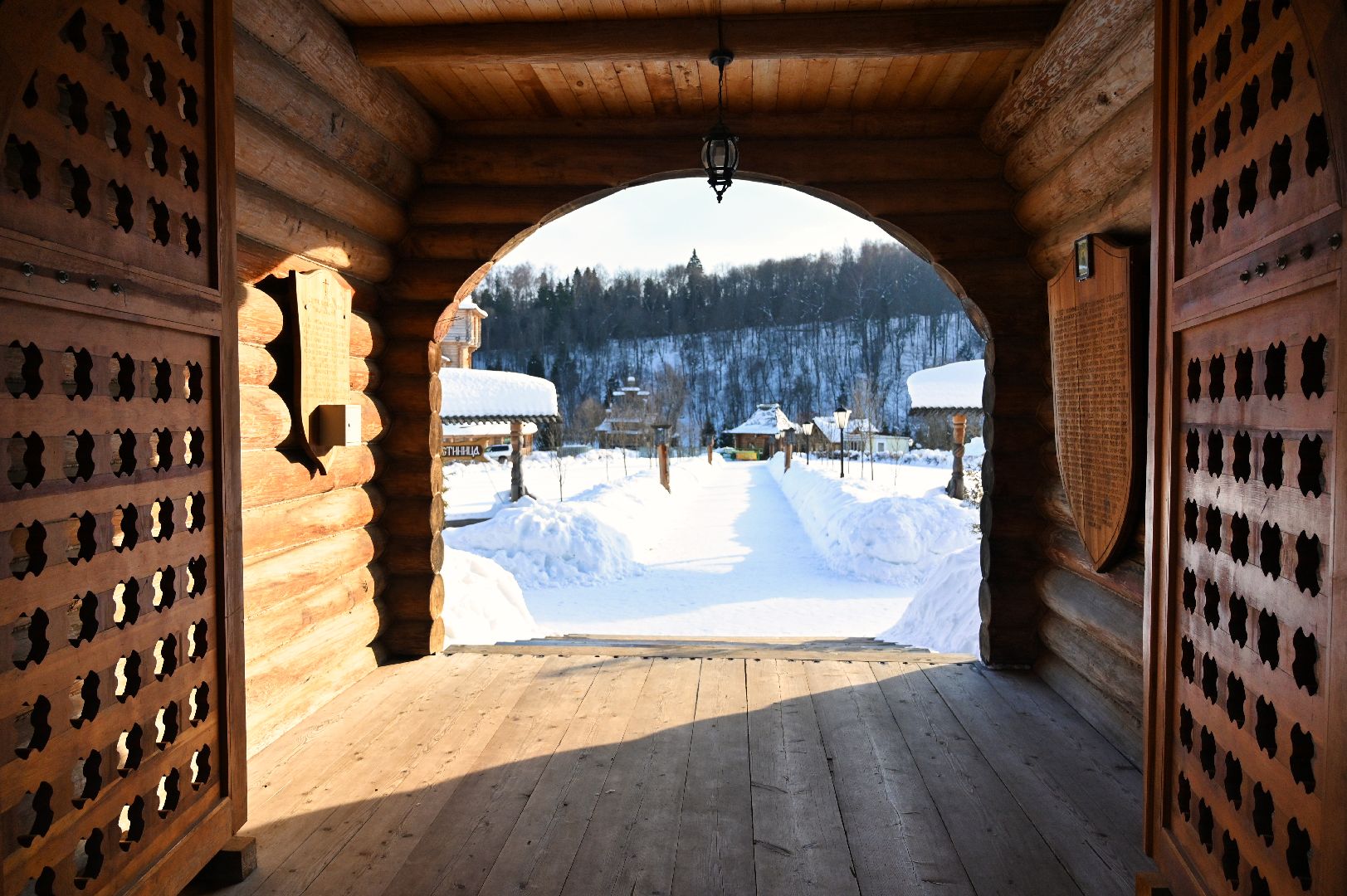 крещение, купели, крещенские купания, сергиев посад, сергиево-посадский городской округ, праздник, безопасность,