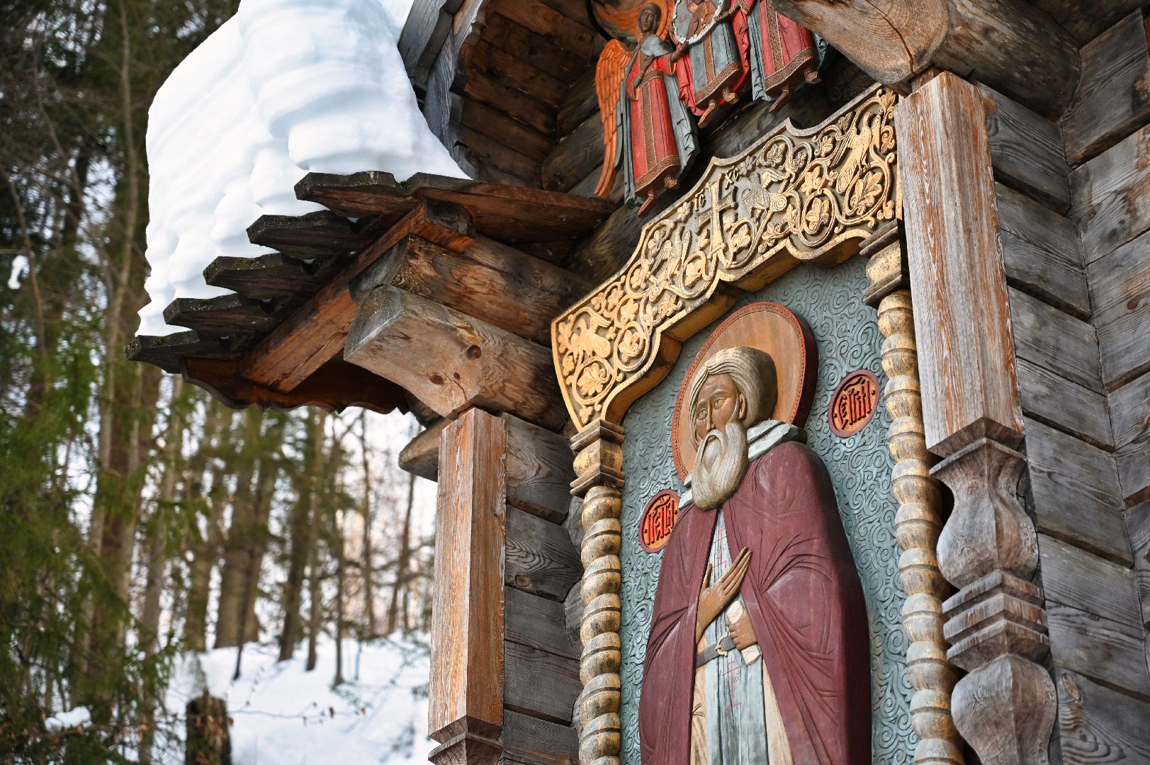 крещение, купели, крещенские купания, сергиев посад, сергиево-посадский городской округ, праздник, безопасность,