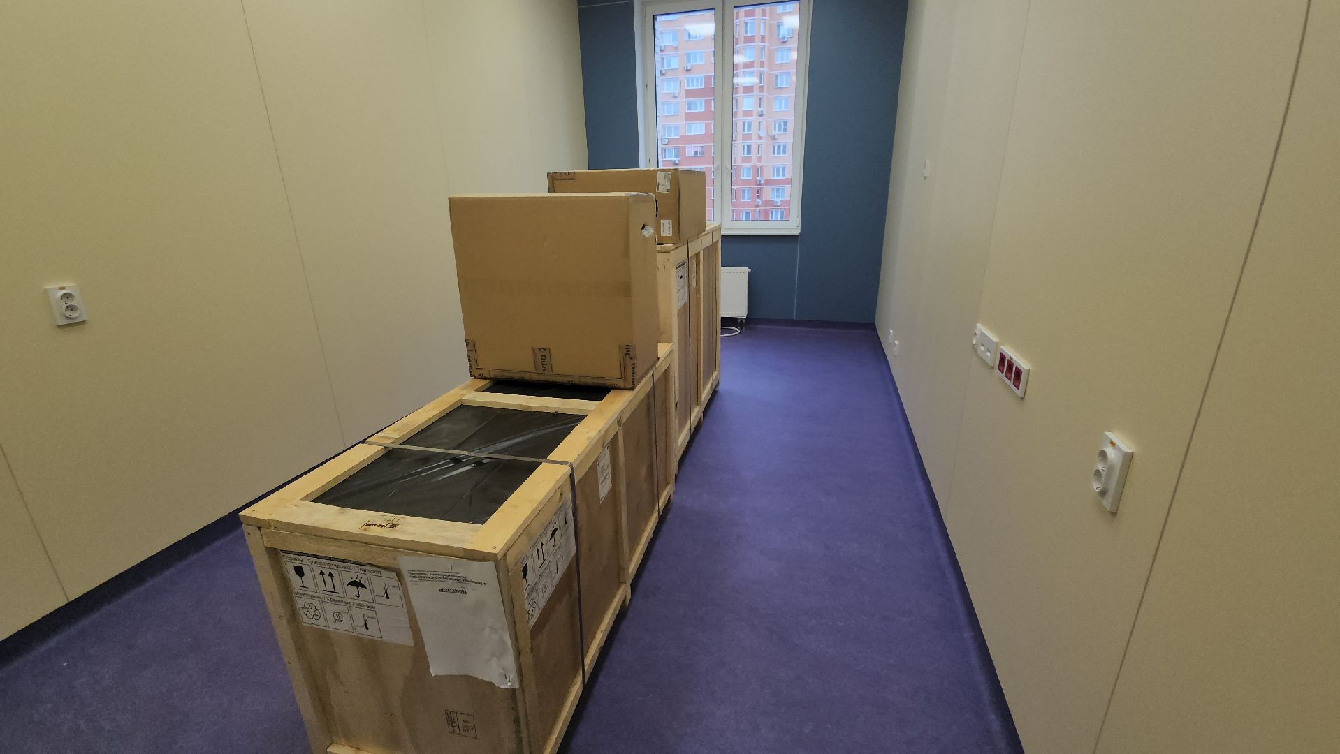 котельники, поликлиника, строительство, соцобъекты,