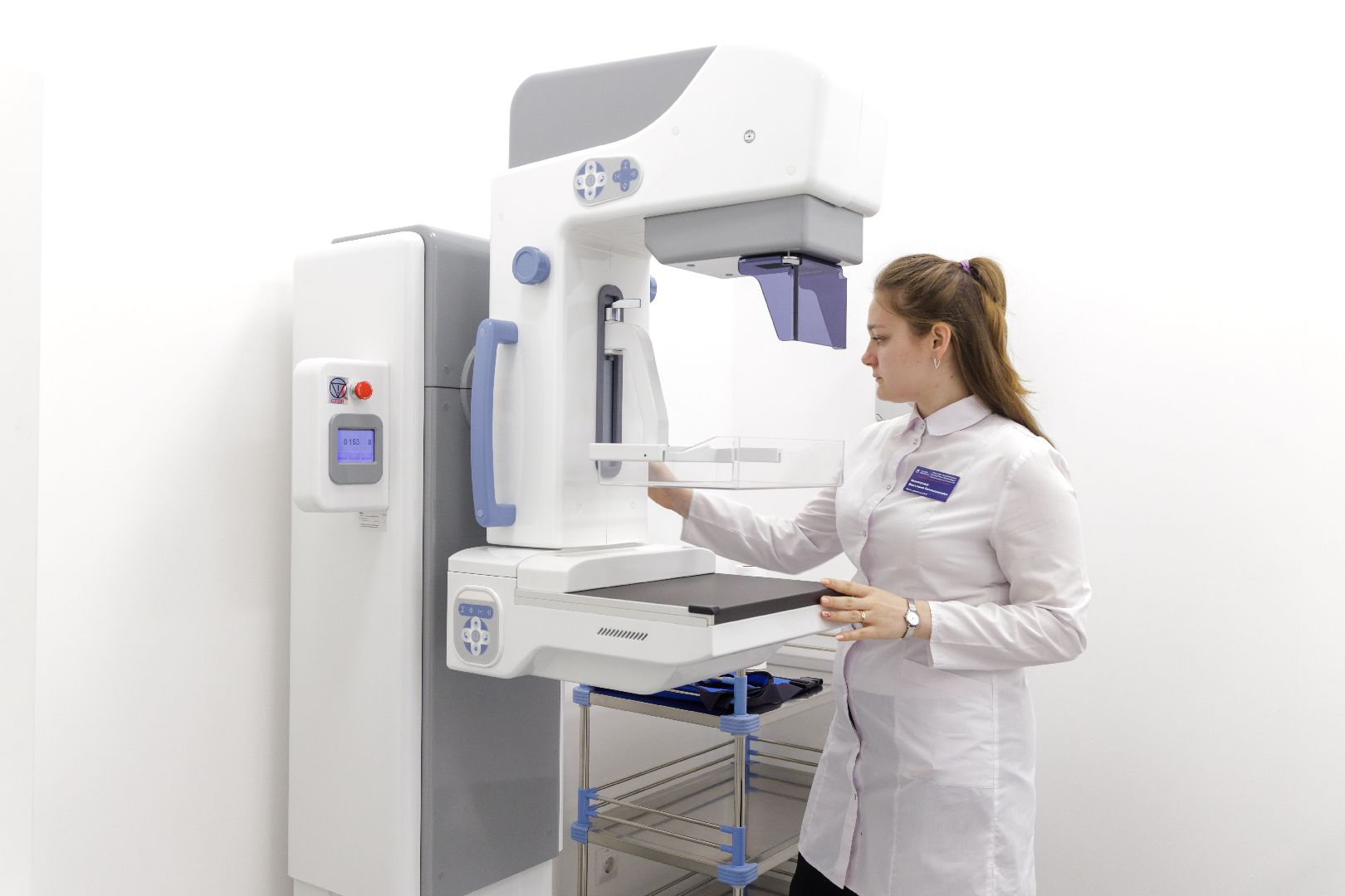 люберцы, люберецкая больница, диспансеризация,