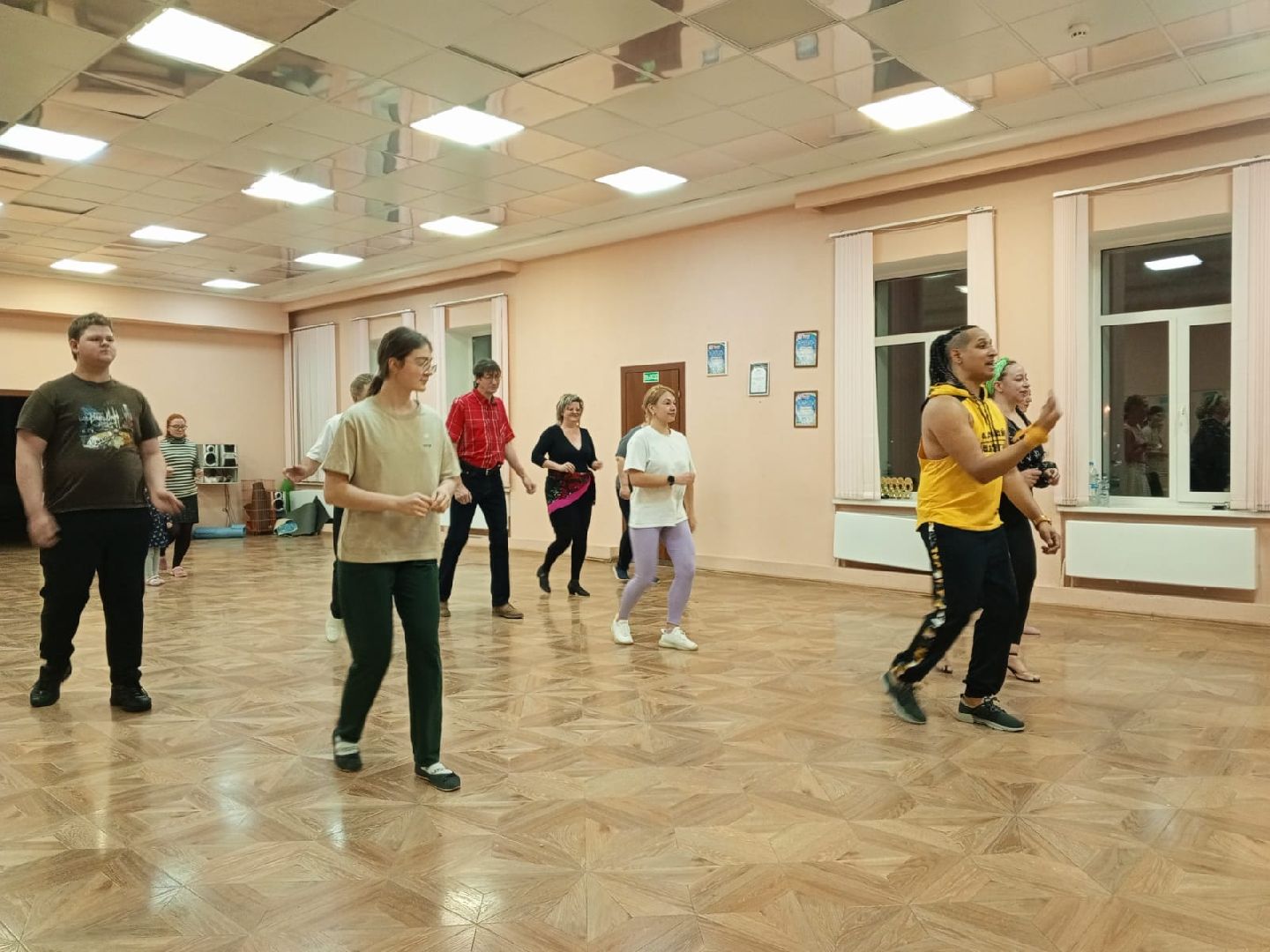 вертикалки, пушкинский, латиноамериканские танцы, мастер-класс, дом культуры, куба, певец, поселок, энергия, музыка,