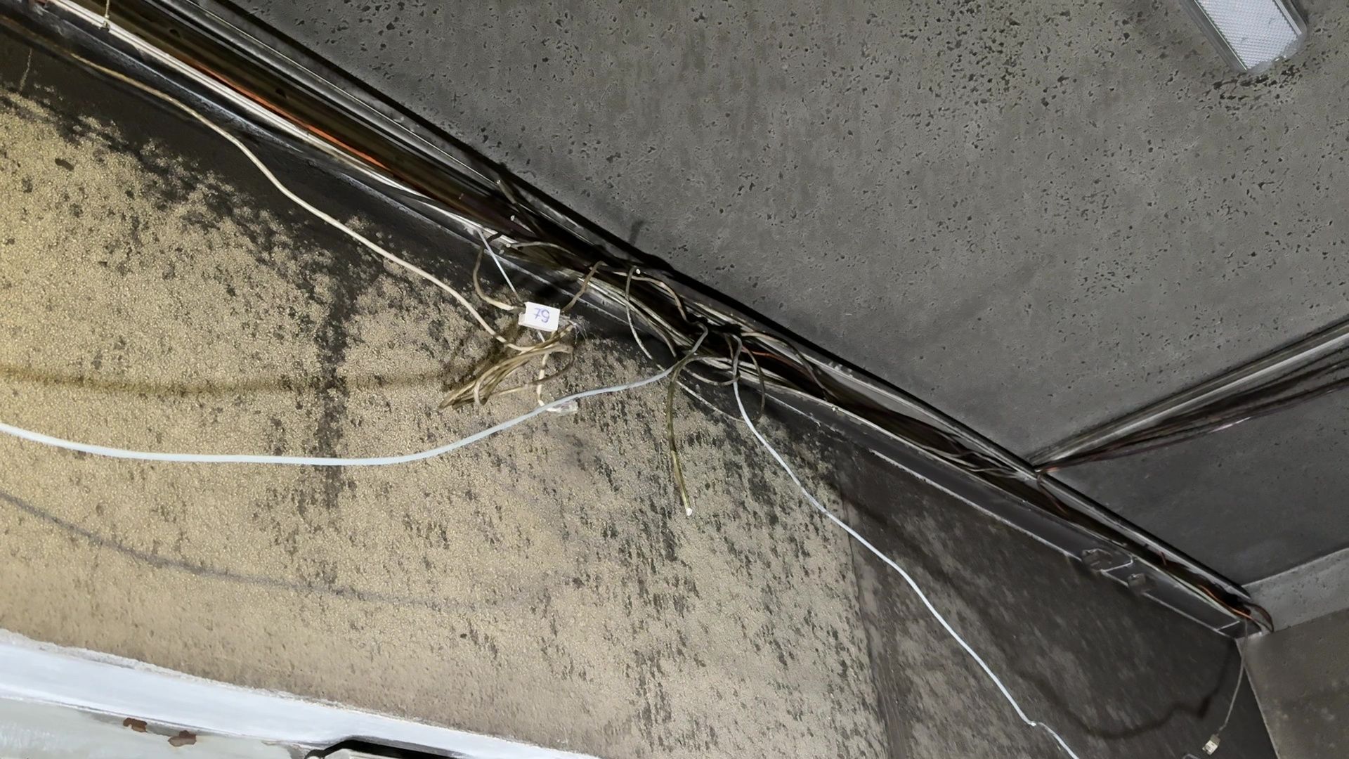 реутов, вертикалки, пожар, копоть, грязь, сажа, мчс, ликвидация последствий пожара, огонь,