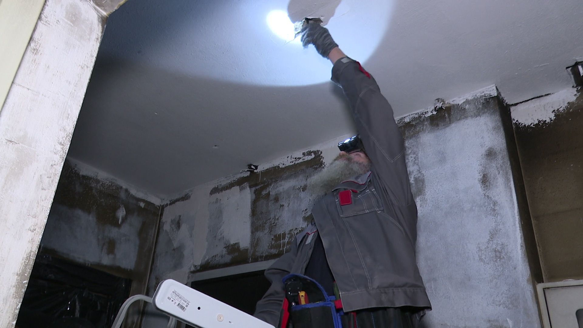 реутов, вертикалки, пожар, копоть, грязь, сажа, мчс, ликвидация последствий пожара, огонь,