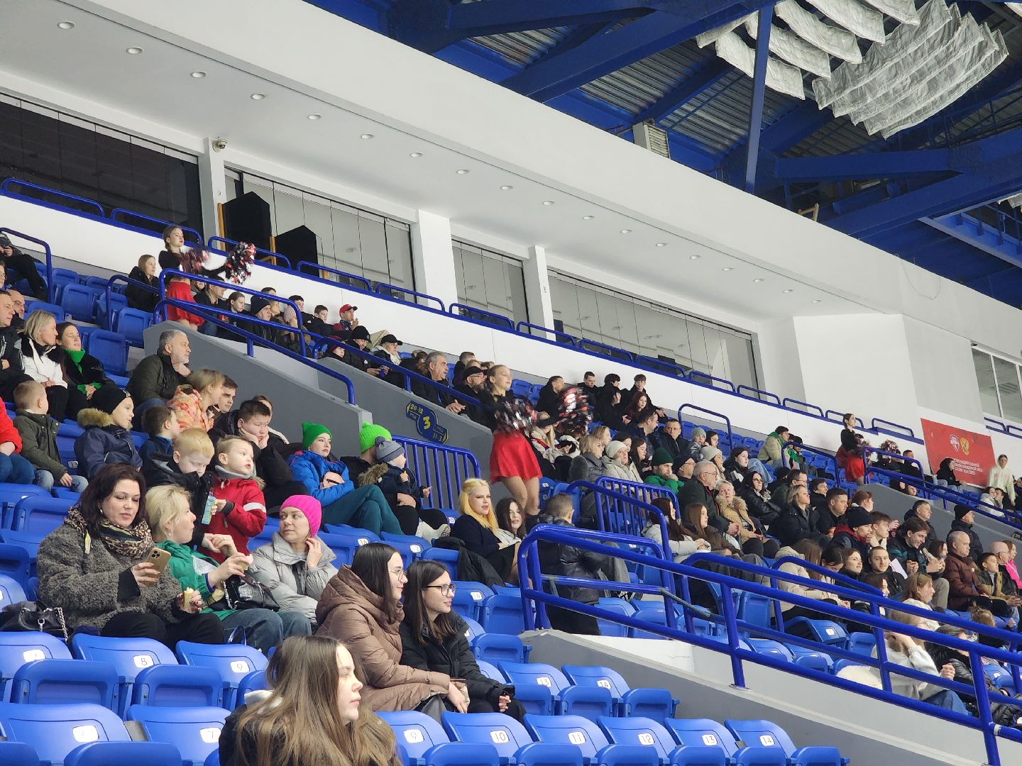 подольск, спорт, хоккей, нмхл