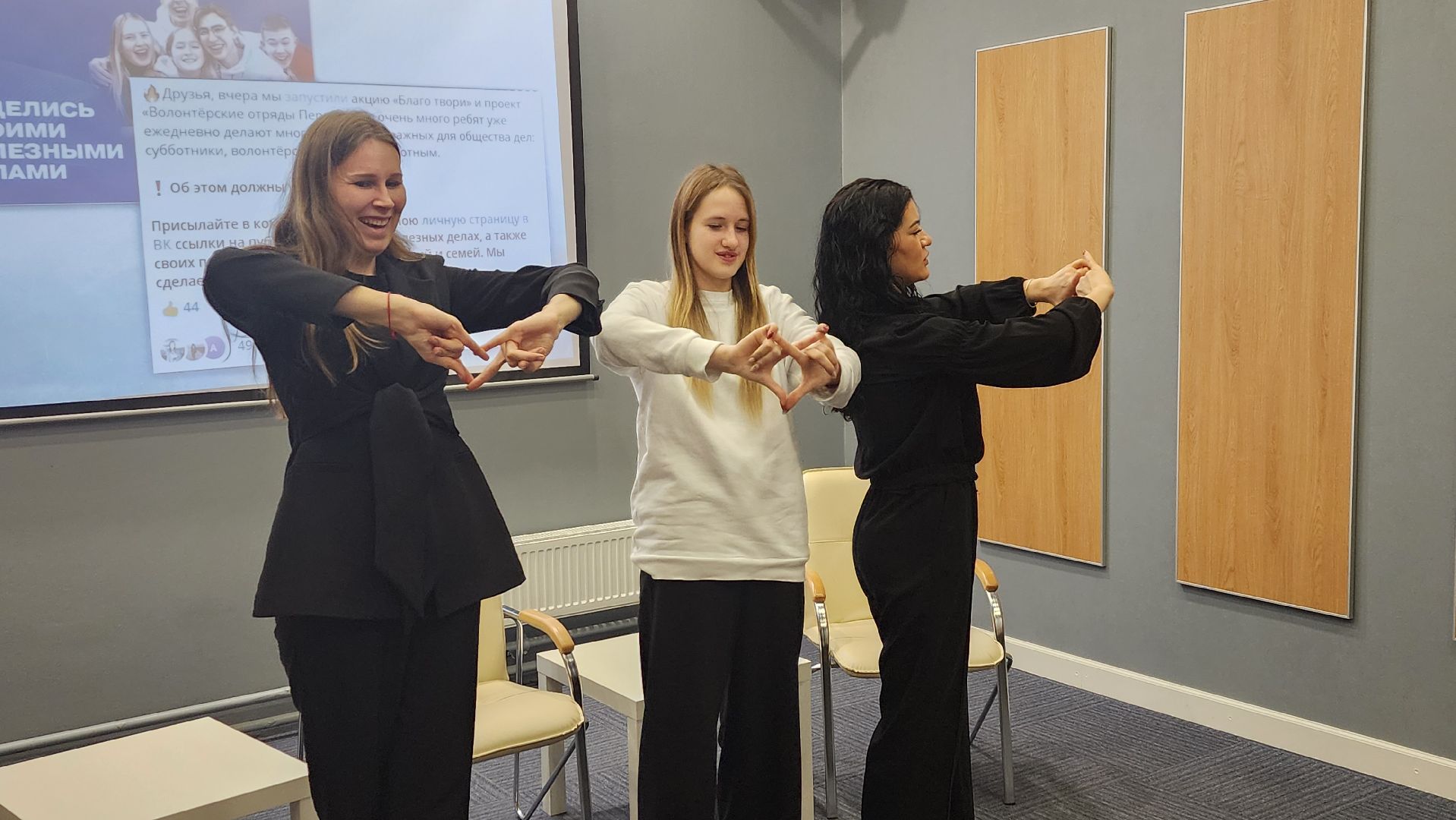 солнечногорск, вертикалки, журналистика, образование, движение первых,