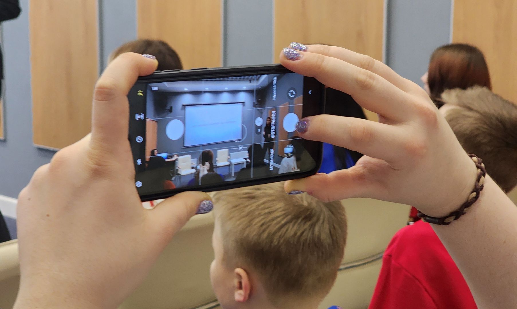 солнечногорск, вертикалки, журналистика, образование, движение первых,