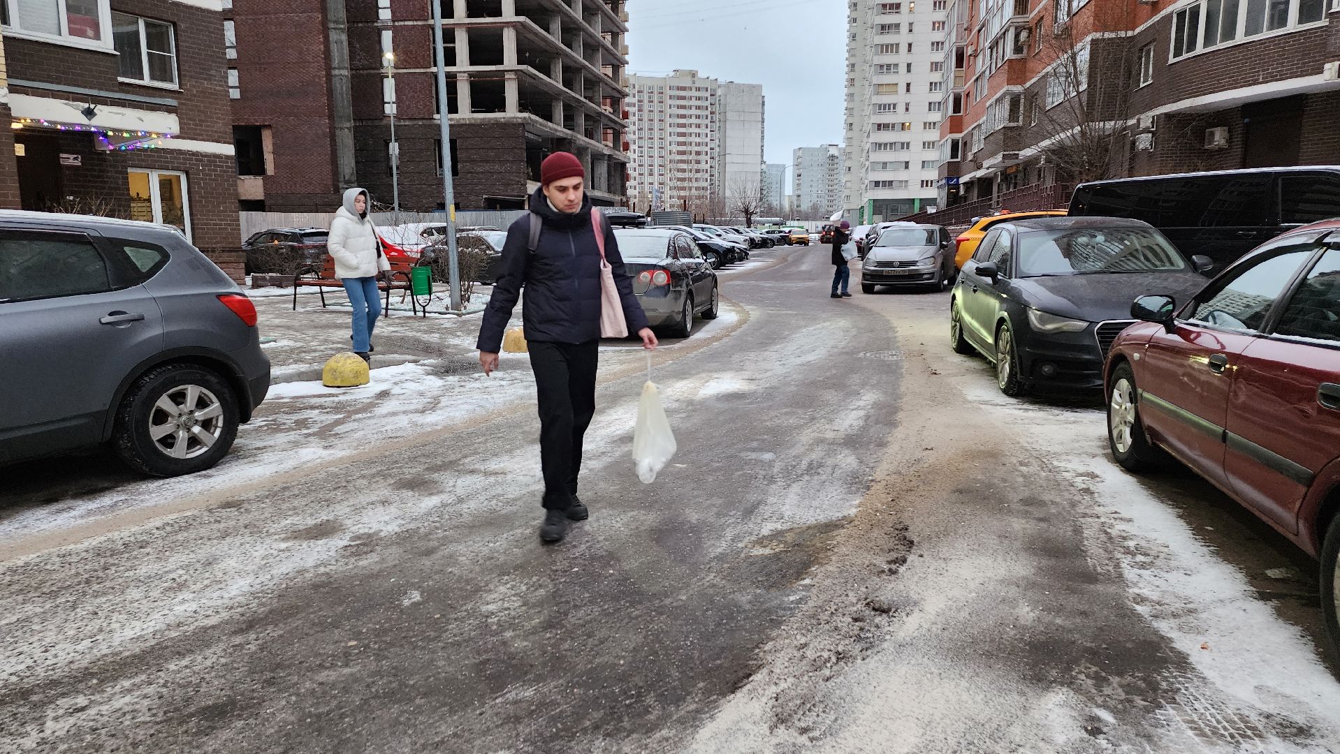 люберцы, противогололедные материалы, спецтехника, управляющая компания, тротуары, проезды, вертикалки,