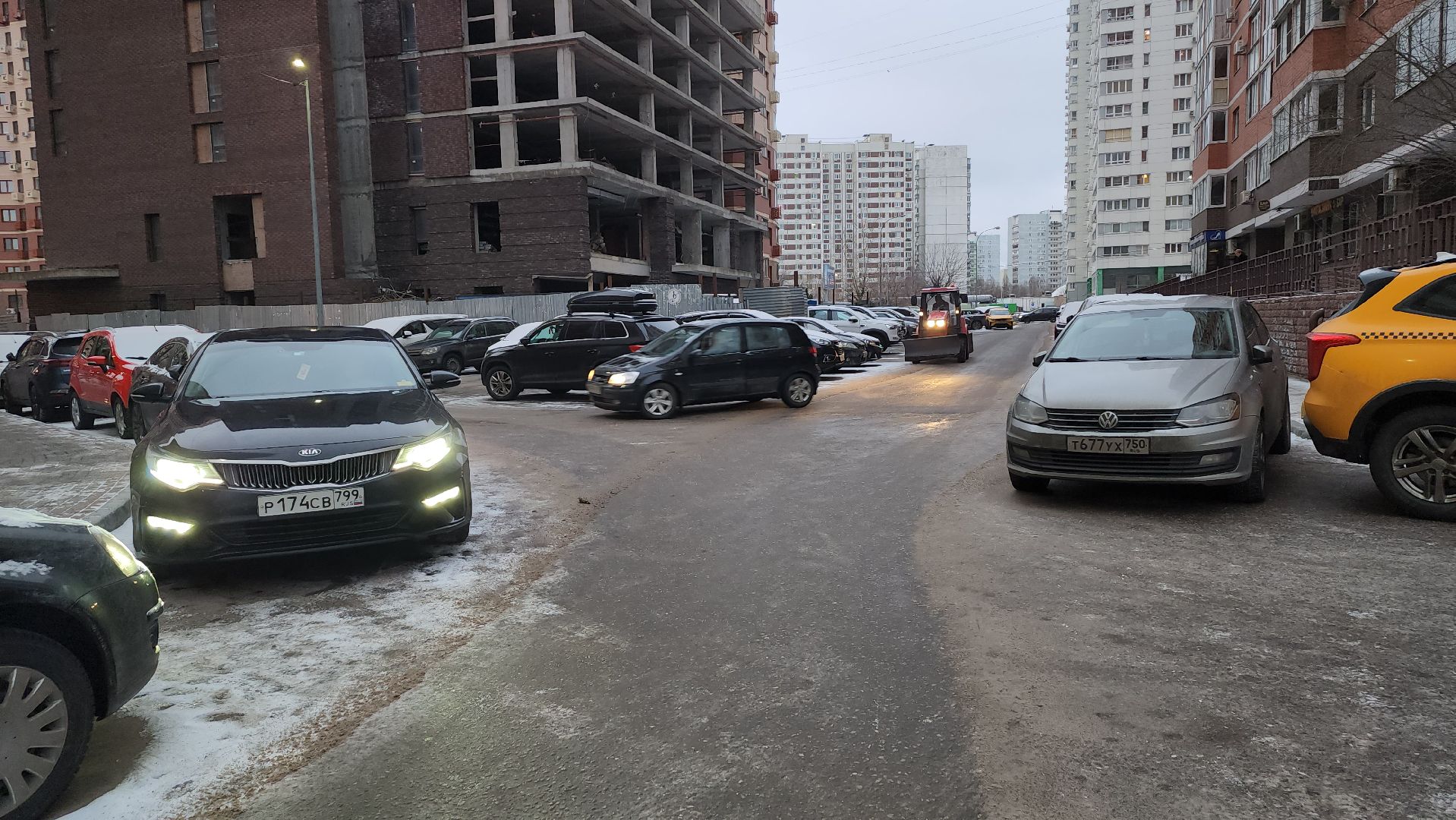 люберцы, противогололедные материалы, спецтехника, управляющая компания, тротуары, проезды, вертикалки,