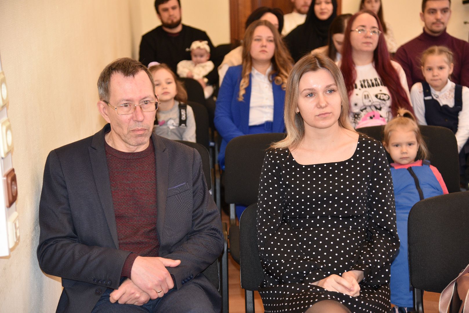 лотошино, дети, многодетная семья, молодая семья, жилище,