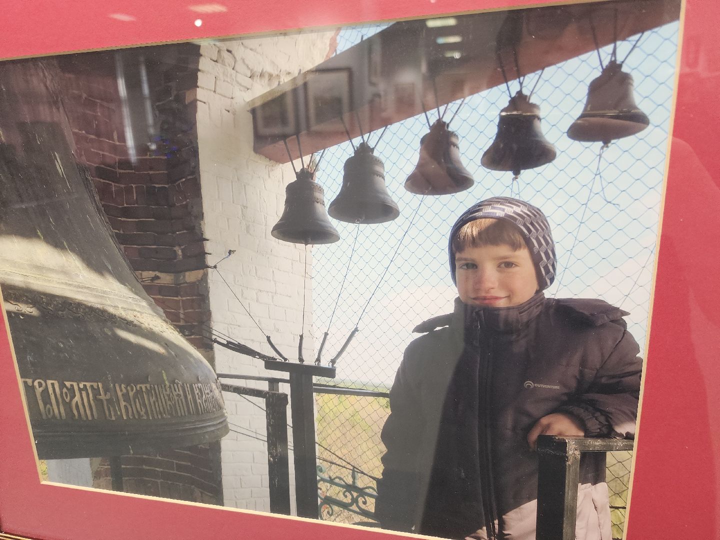 вертикалки, православная выставка, орехово-зуево,