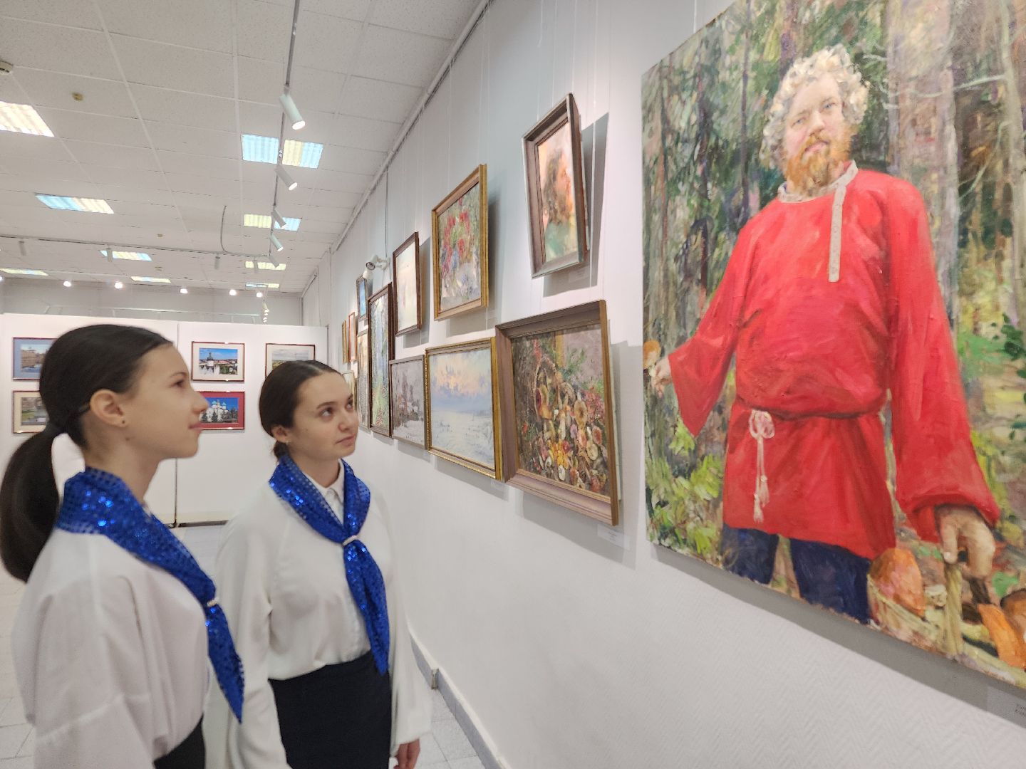 вертикалки, православная выставка, орехово-зуево,