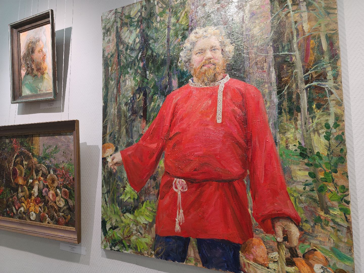 вертикалки, православная выставка, орехово-зуево,