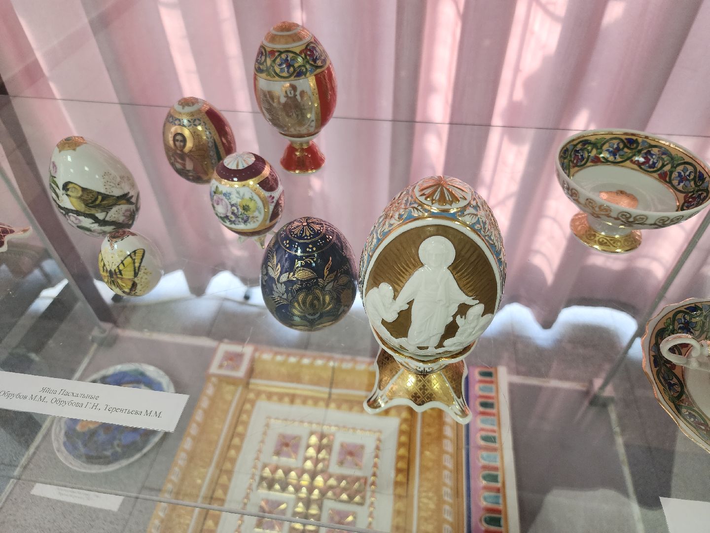 вертикалки, православная выставка, орехово-зуево,