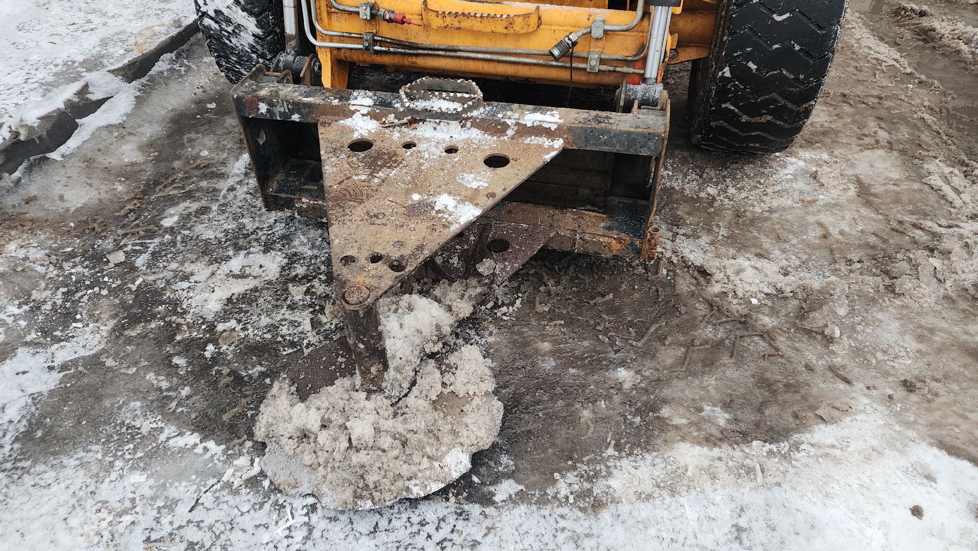 пушкино, благоустройство, вертикалки, уборка наледи, коммунальная служба, коммунальная техника, парковка, парковка автомобилей, уборка снега и наледи,