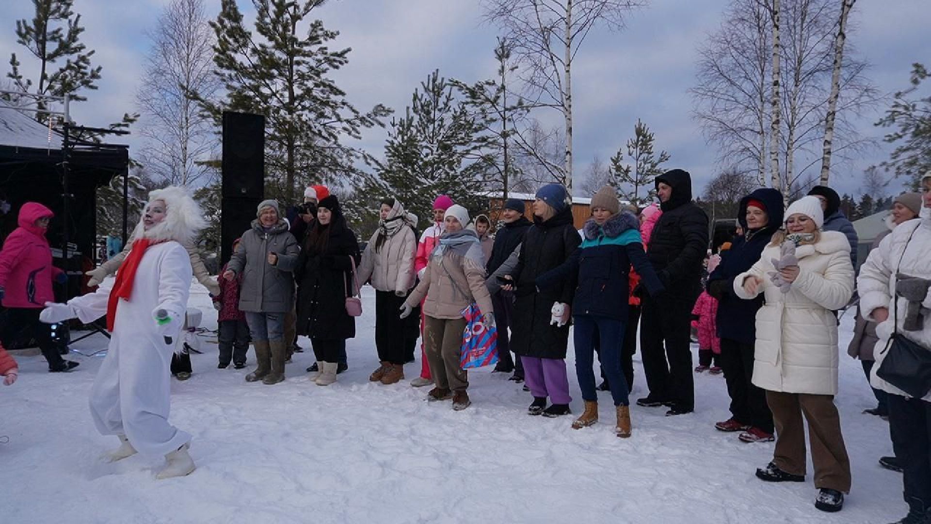 эко деревня, агротуризм, квадроцикл, сани, лошади,