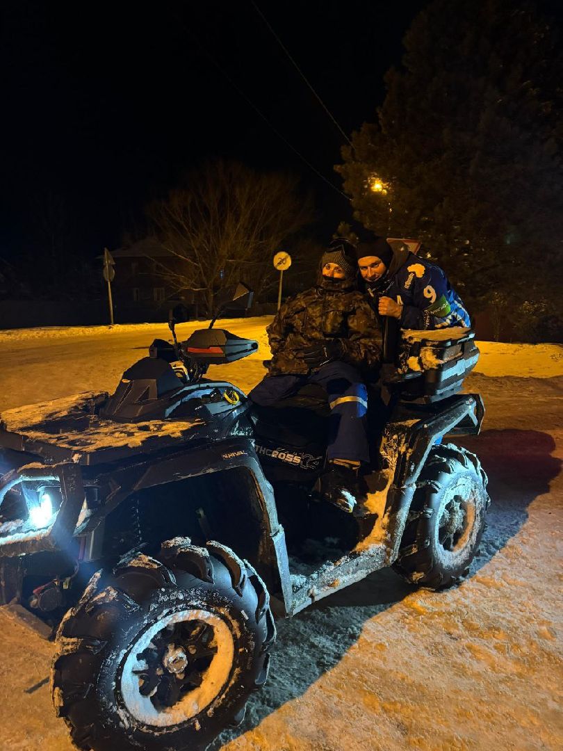 эко деревня, агротуризм, квадроцикл, сани, лошади,