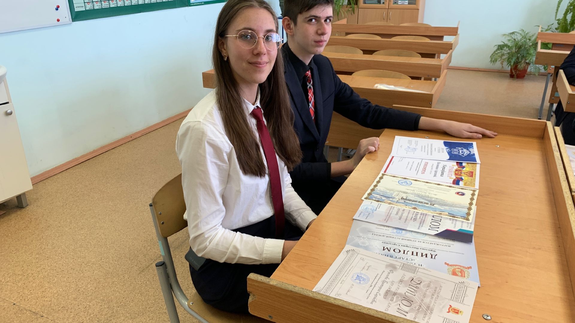 Ступино, наука, образование, школа