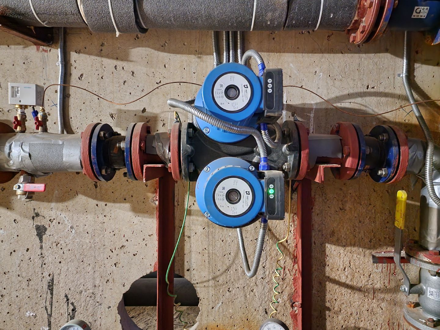 раменское, жкх, капитальный ремонт многоквартирных домов, красноармейская 21,